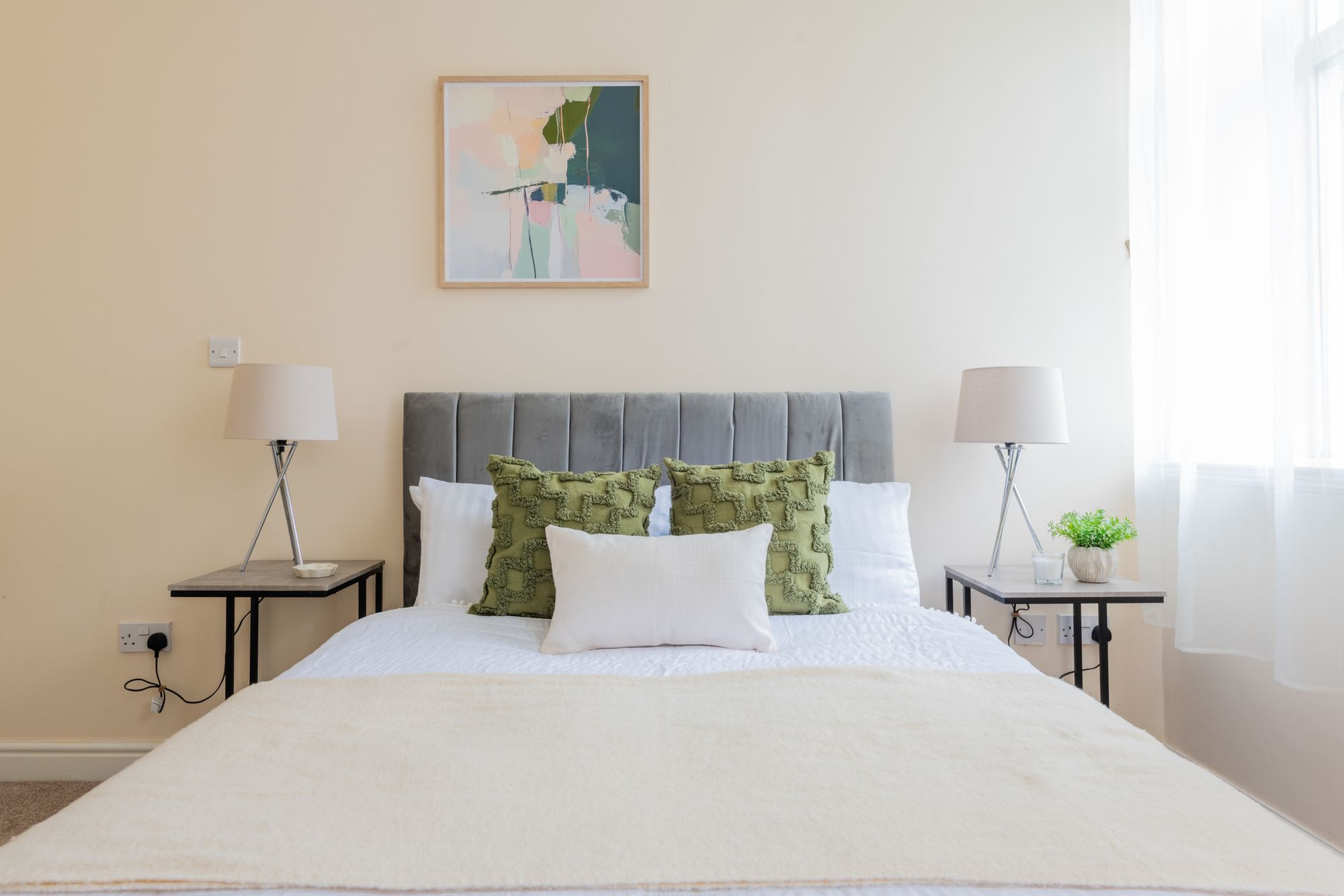 2 bed flat for sale in Sinderhill Court, Halifax  - Property Image 26
