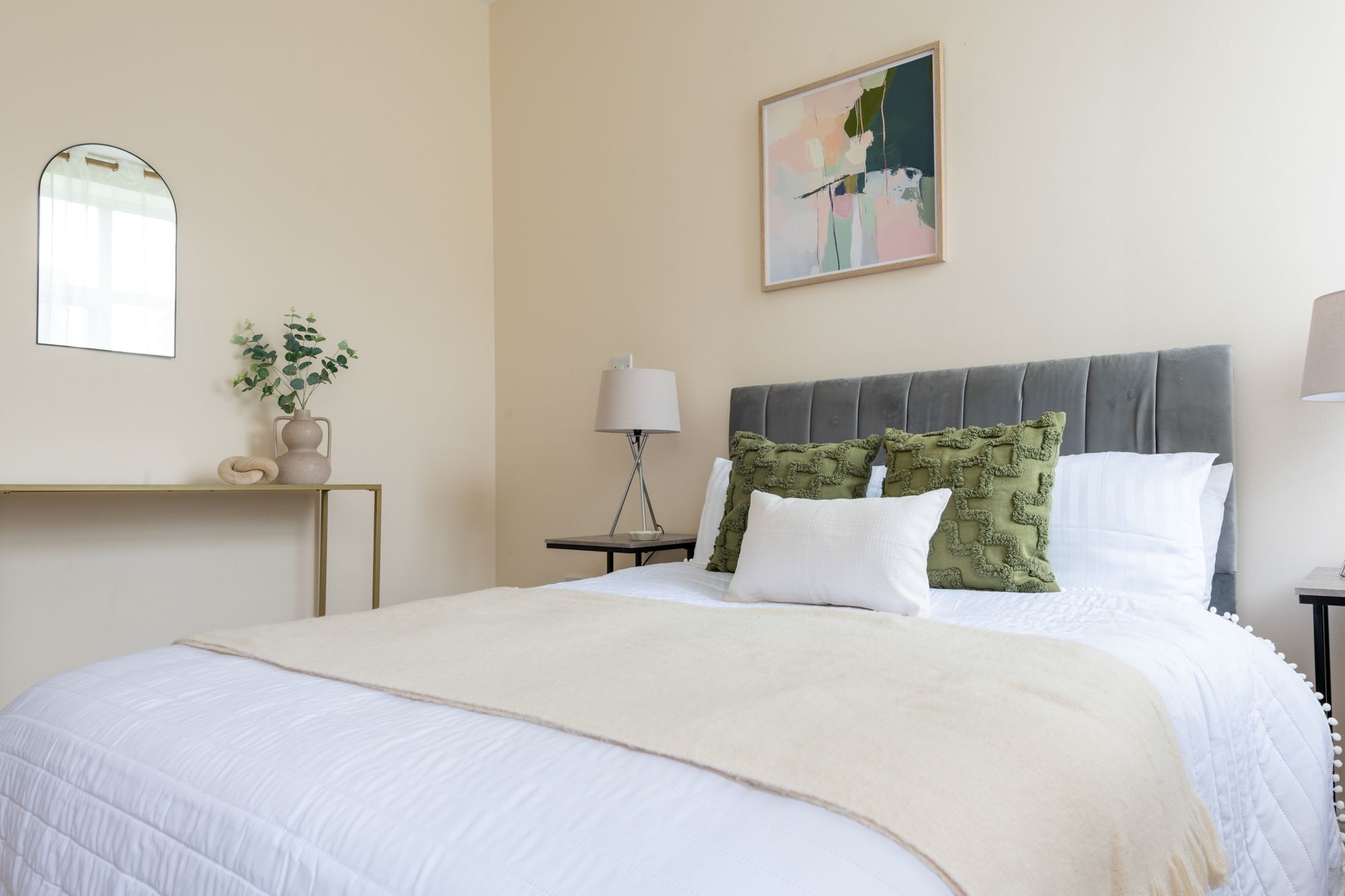 2 bed flat for sale in Sinderhill Court, Halifax 26