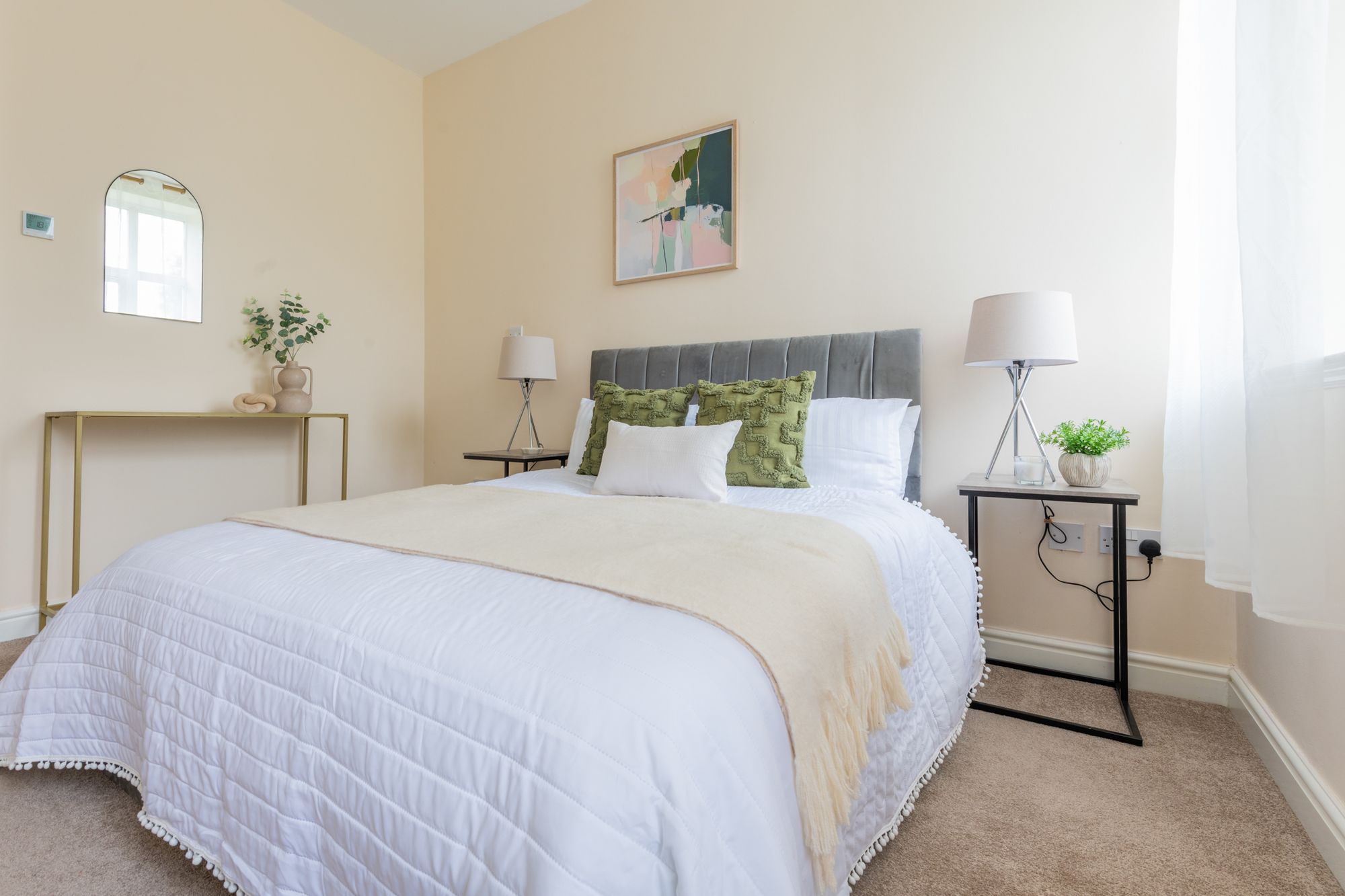 2 bed flat for sale in Sinderhill Court, Halifax 24