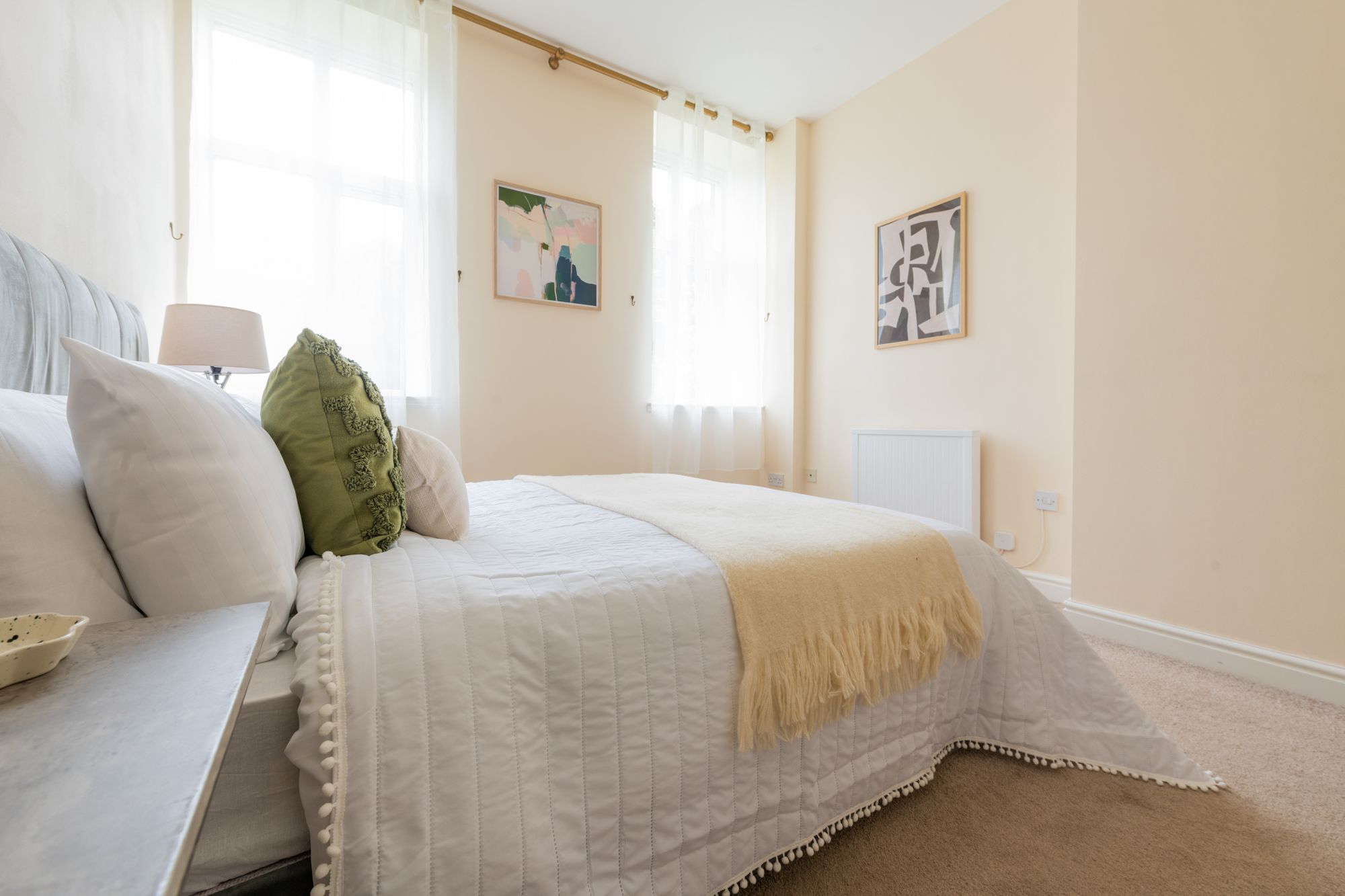 2 bed flat for sale in Sinderhill Court, Halifax 27