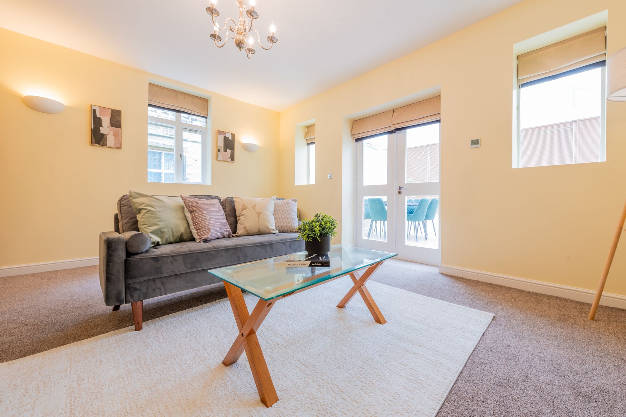 2 bed flat for sale in Sinderhill Court, Halifax 10