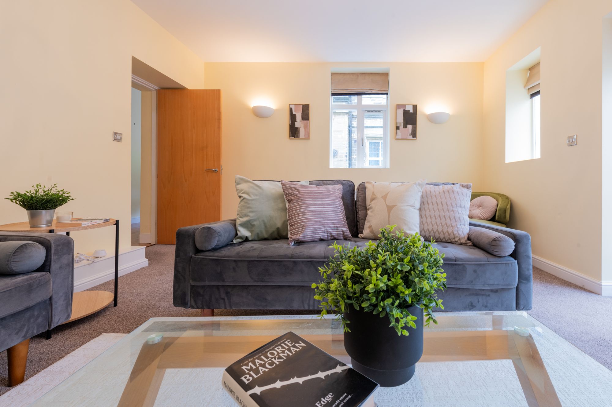 2 bed flat for sale in Sinderhill Court, Halifax 6