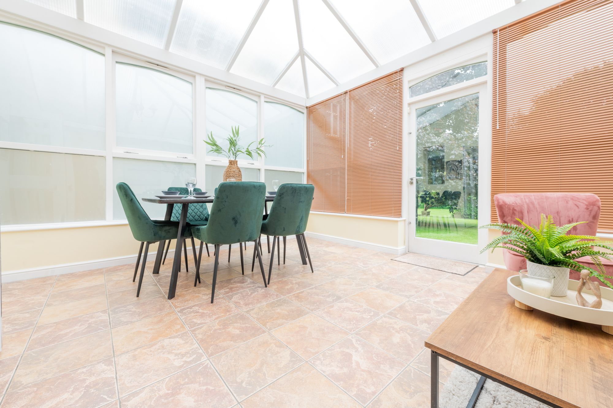 2 bed flat for sale in Sinderhill Court, Halifax 15