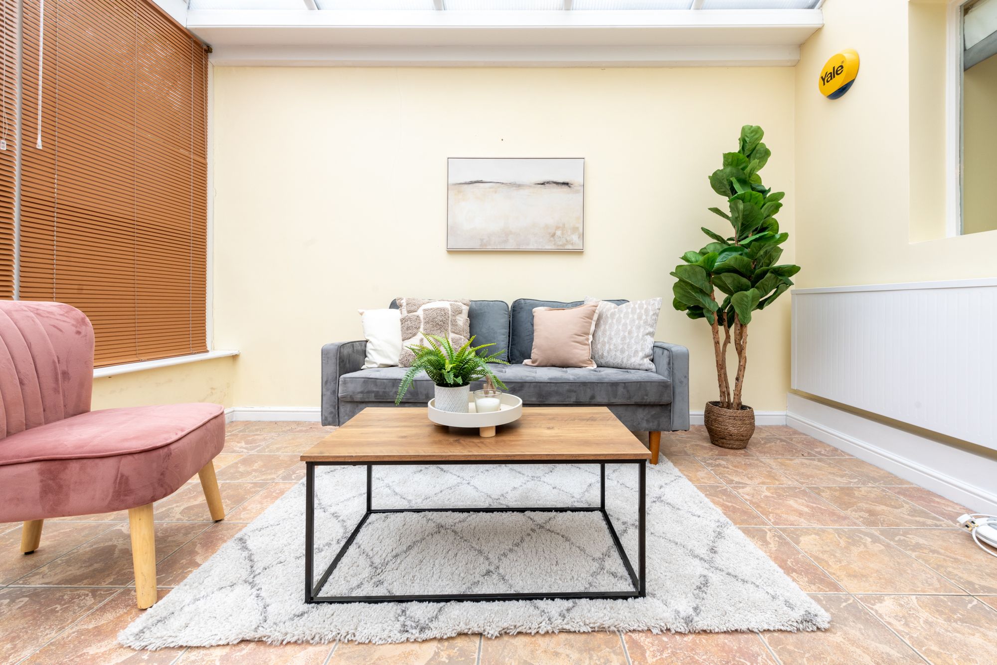 2 bed flat for sale in Sinderhill Court, Halifax 11