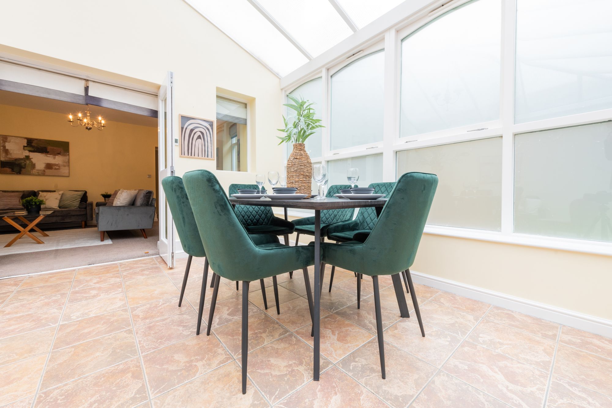 2 bed flat for sale in Sinderhill Court, Halifax 13