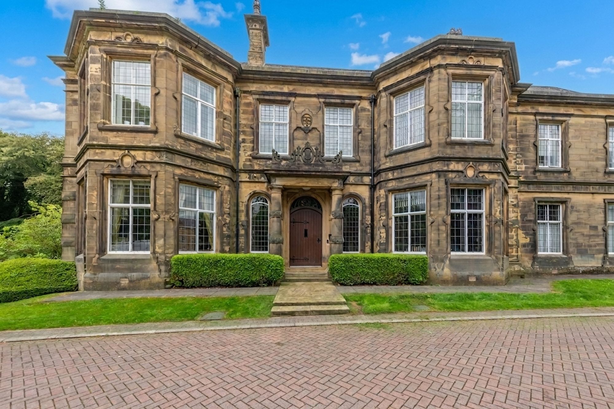 2 bed flat for sale in Sinderhill Court, Halifax 4