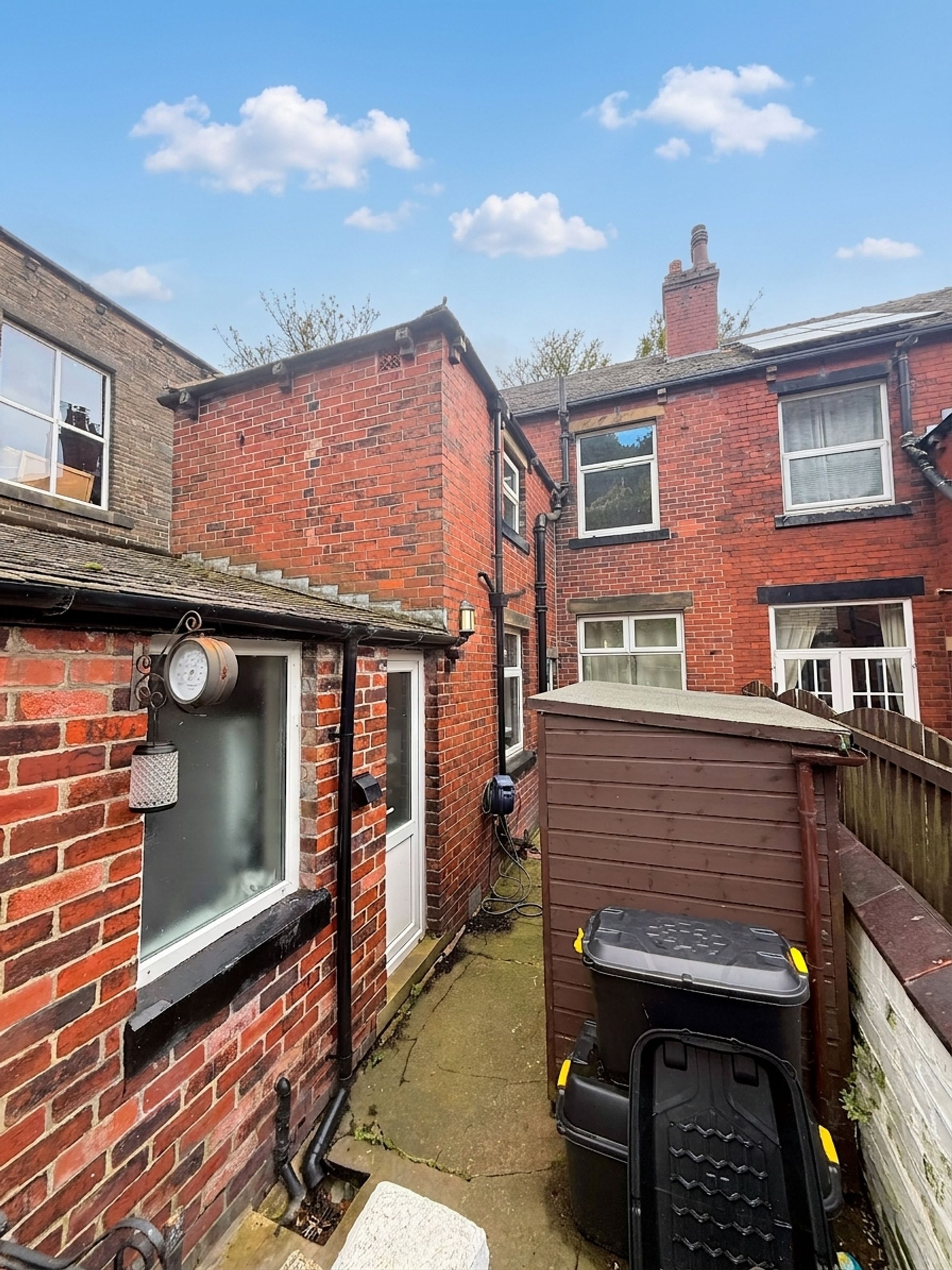 4 bed end of terrace house to rent in Burnley Road, Todmorden  - Property Image 16