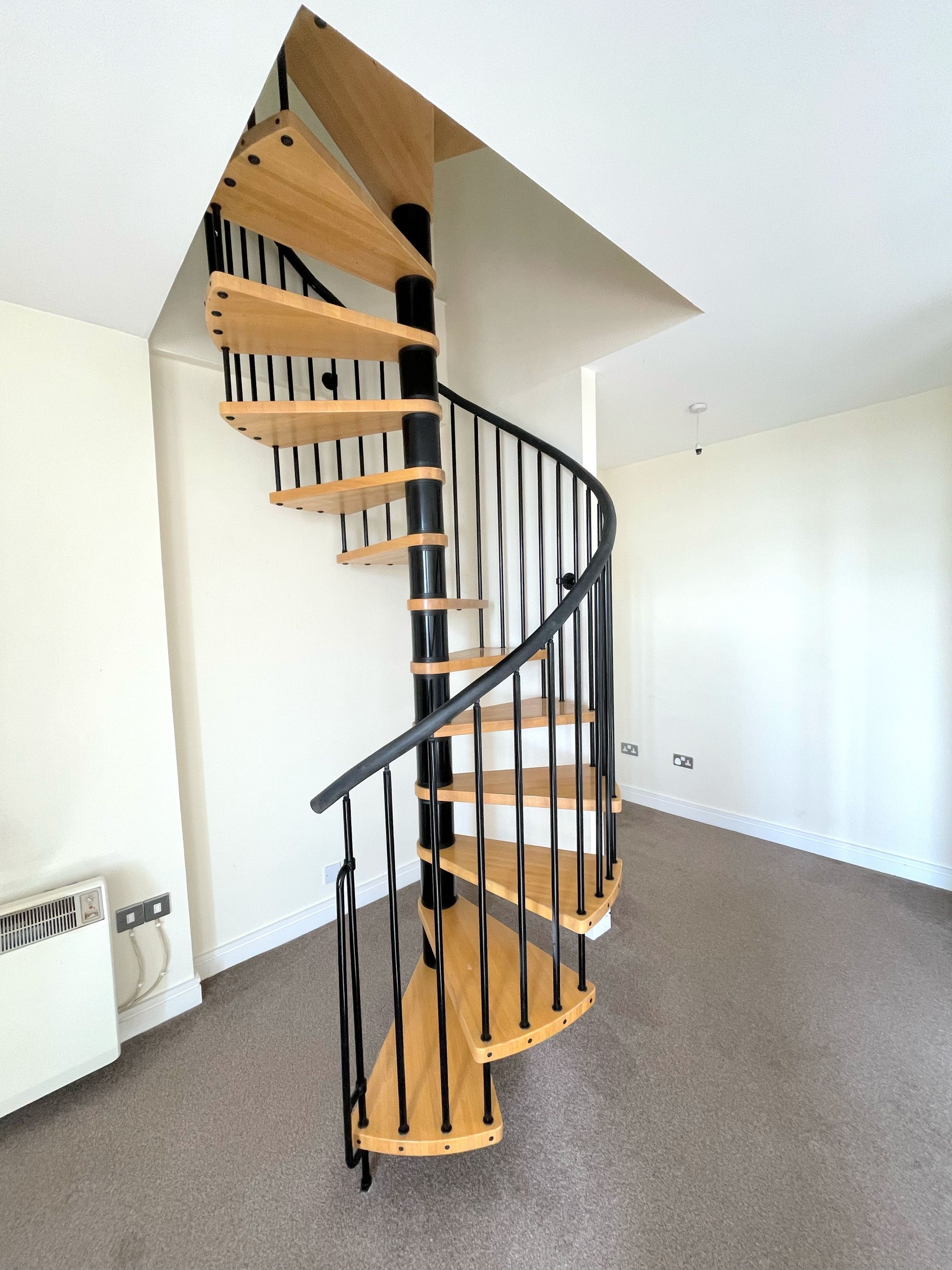 2 bed flat to rent in Garden Street North, Halifax  - Property Image 9