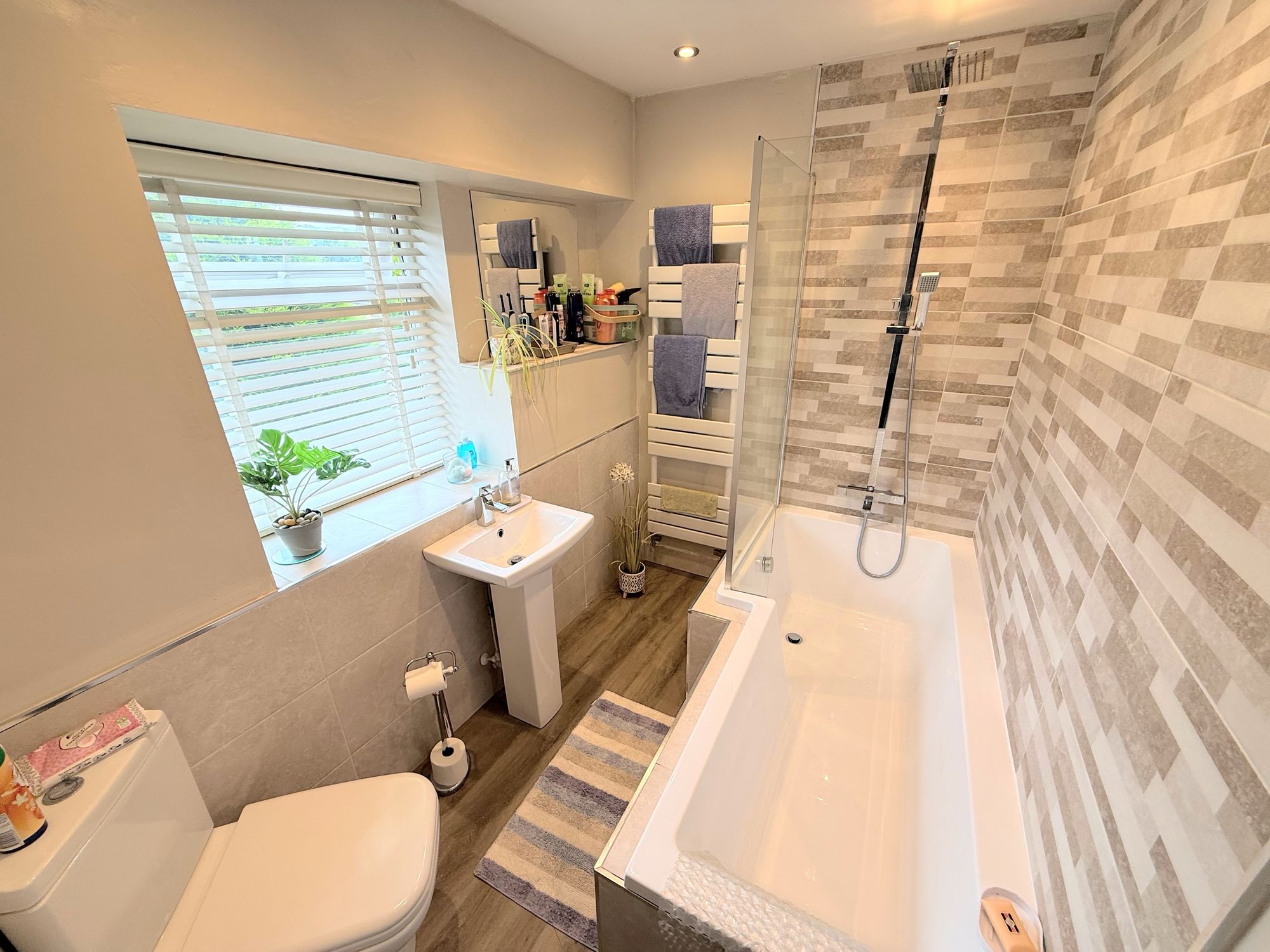2 bed detached house for sale in Stainland Road, Halifax 20
