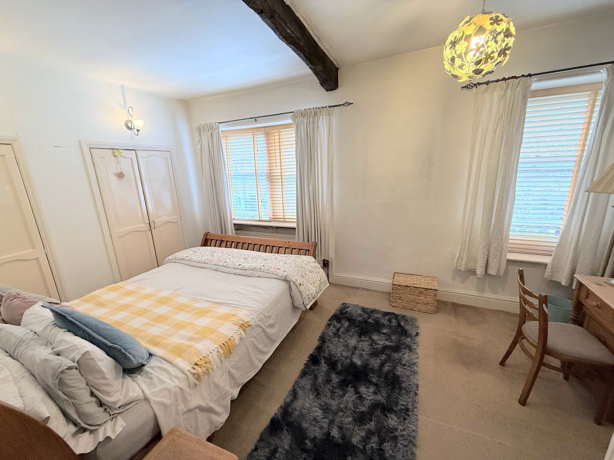 2 bed detached house for sale in Stainland Road, Halifax 18