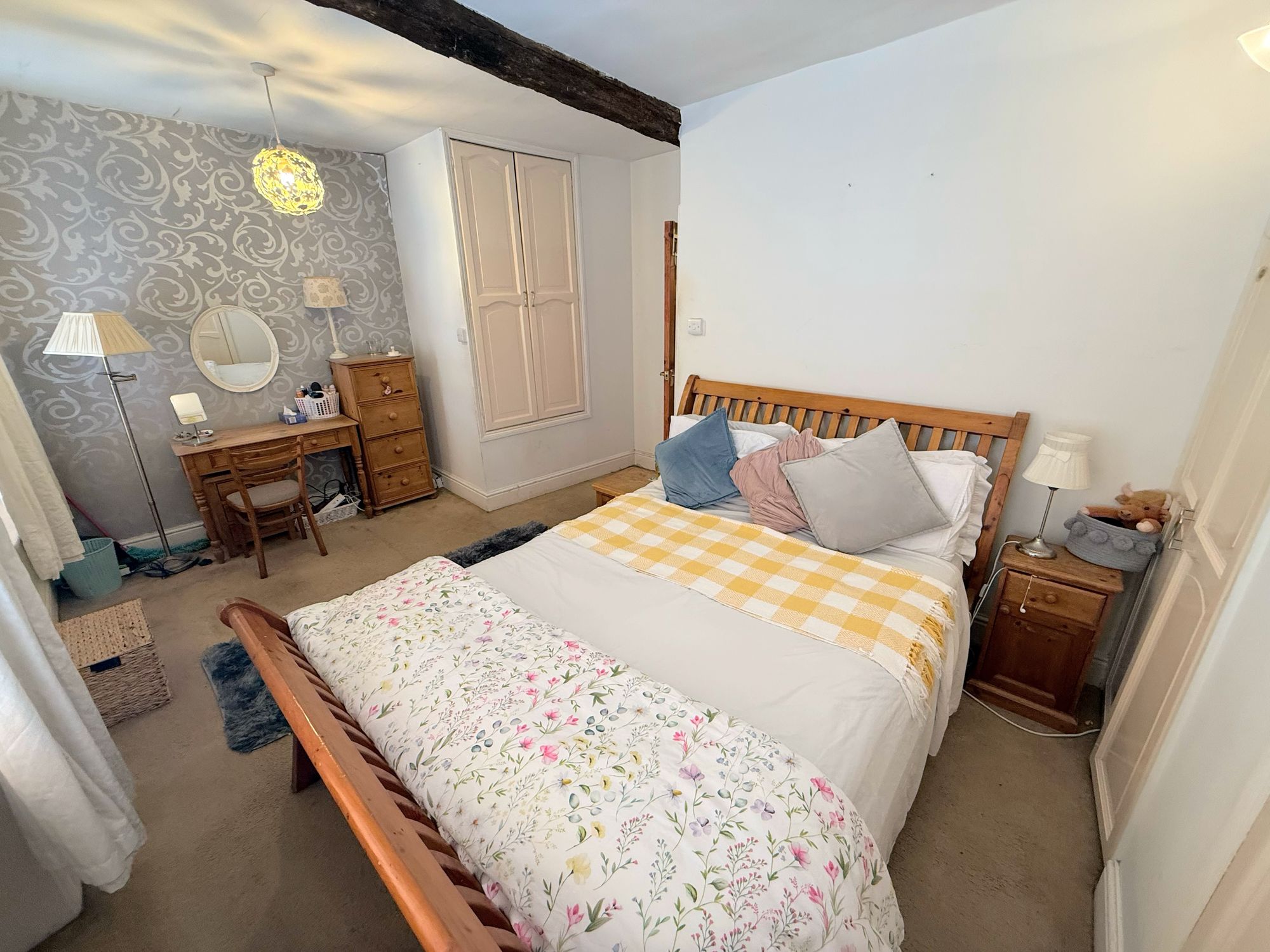 2 bed detached house for sale in Stainland Road, Halifax 17