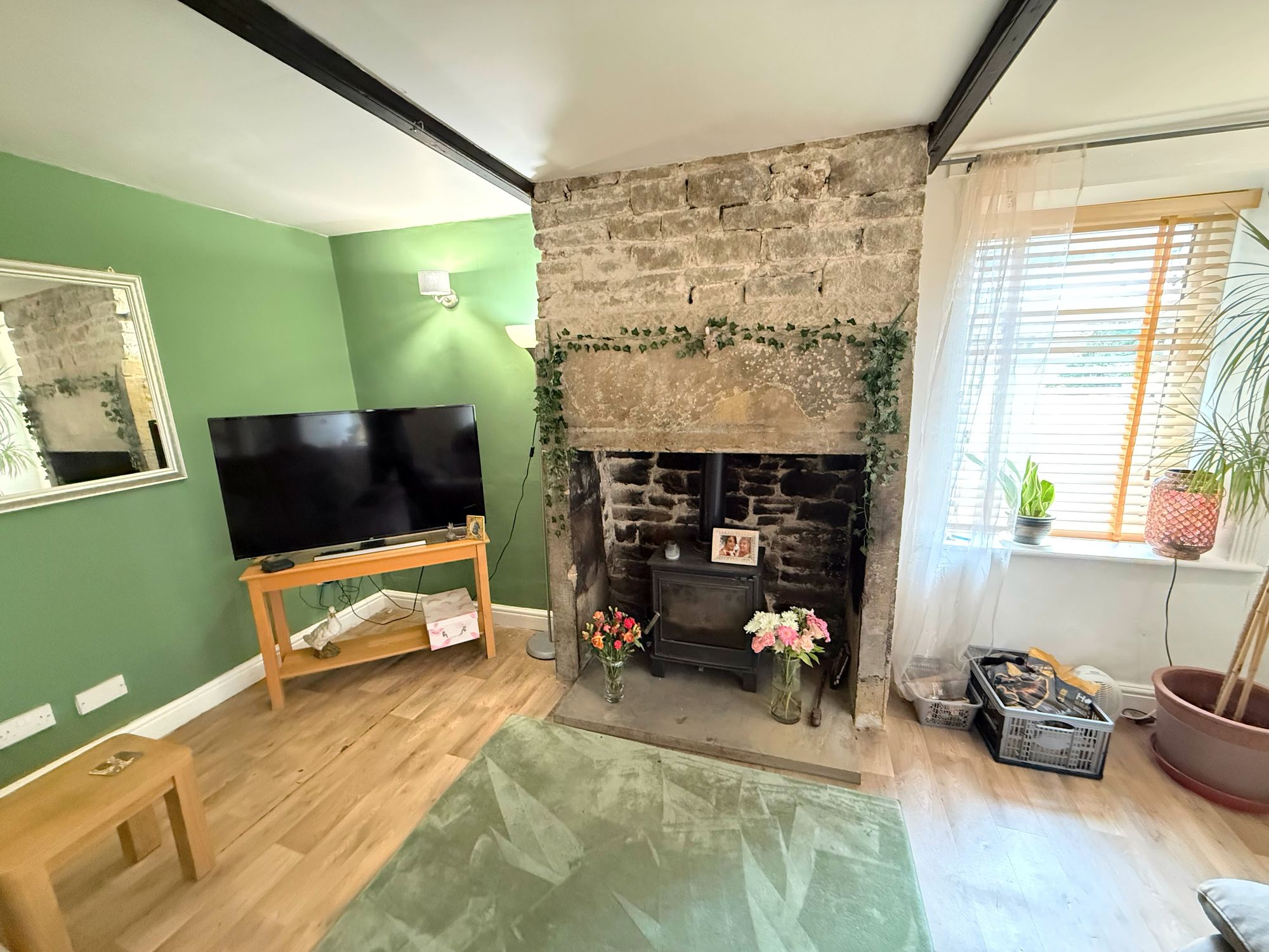 2 bed detached house for sale in Stainland Road, Halifax 6