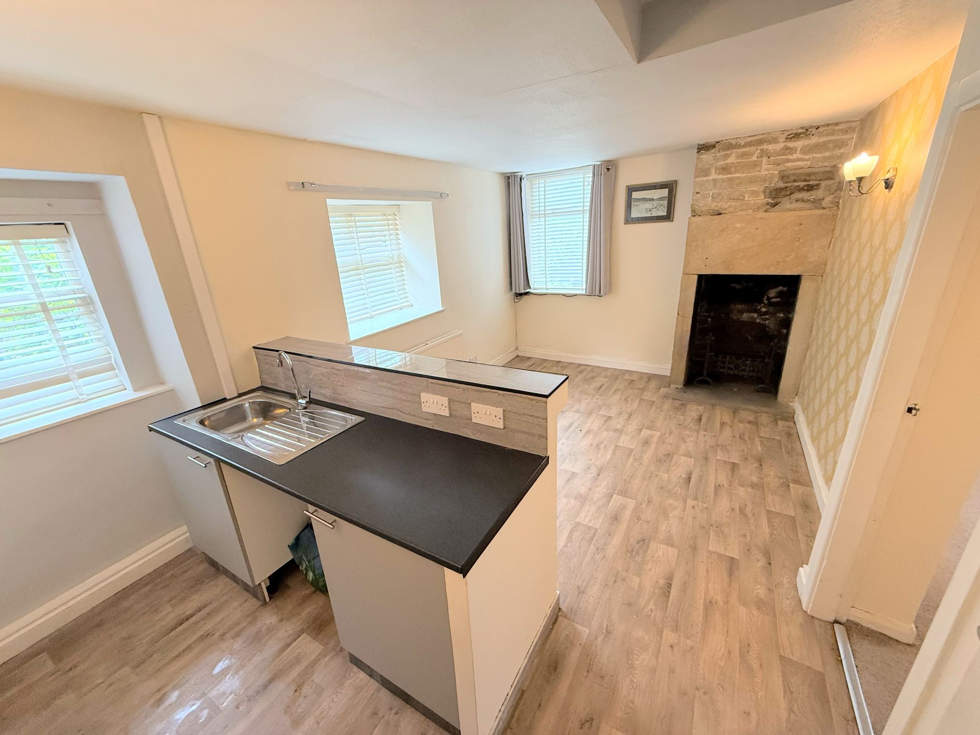 2 bed detached house for sale in Stainland Road, Halifax  - Property Image 11