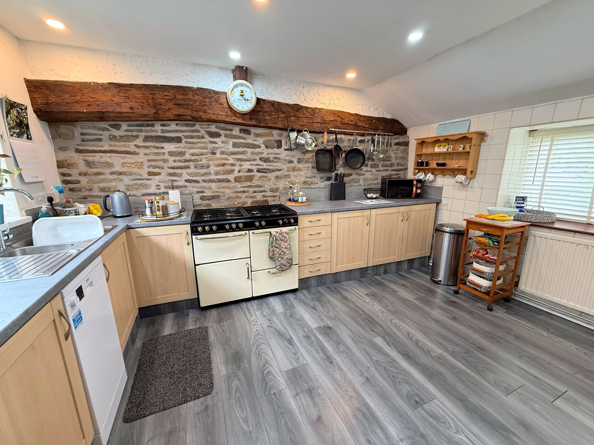 2 bed detached house for sale in Stainland Road, Halifax  - Property Image 2