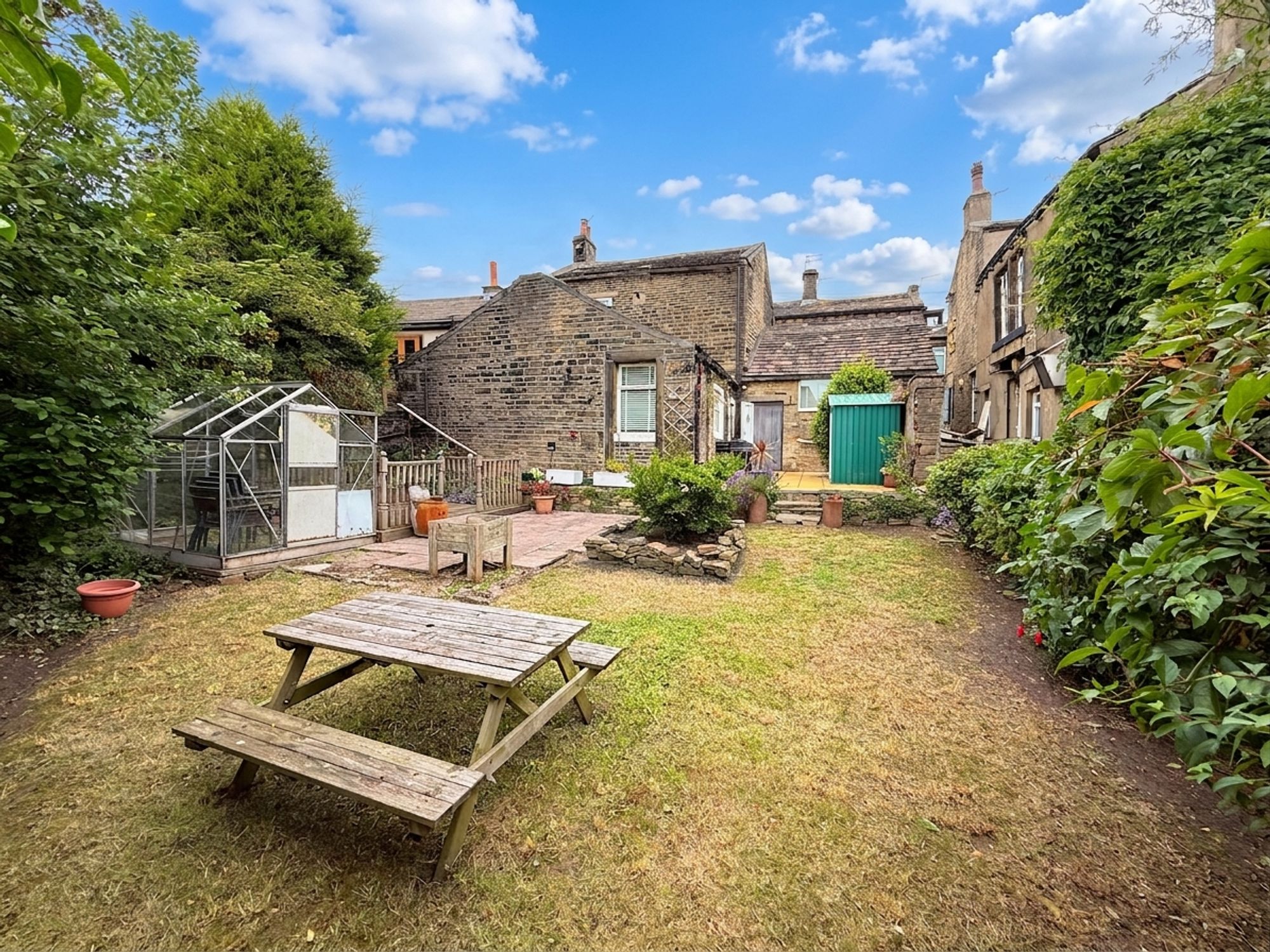 2 bed detached house for sale in Stainland Road, Halifax 3