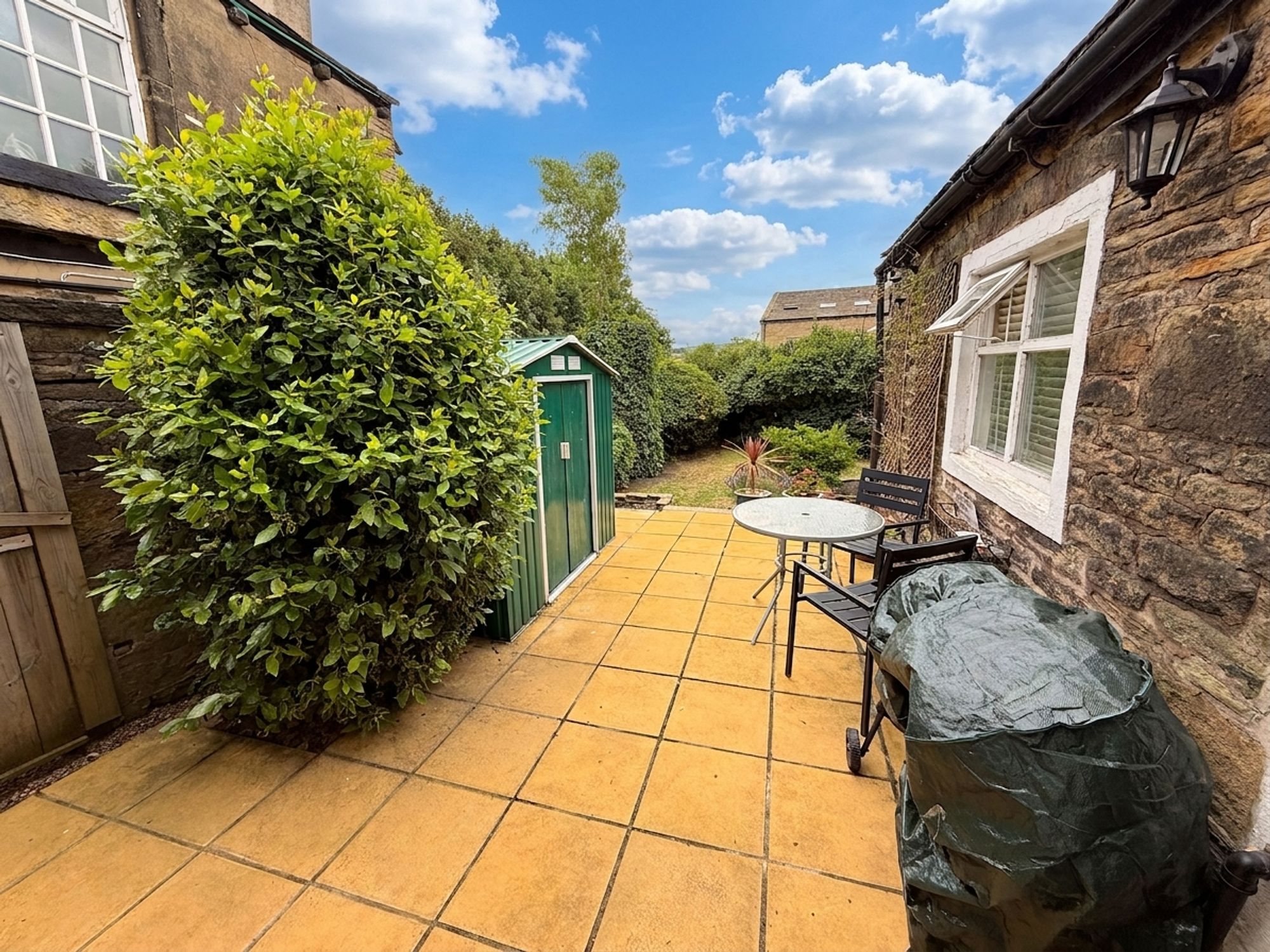 2 bed detached house for sale in Stainland Road, Halifax 21