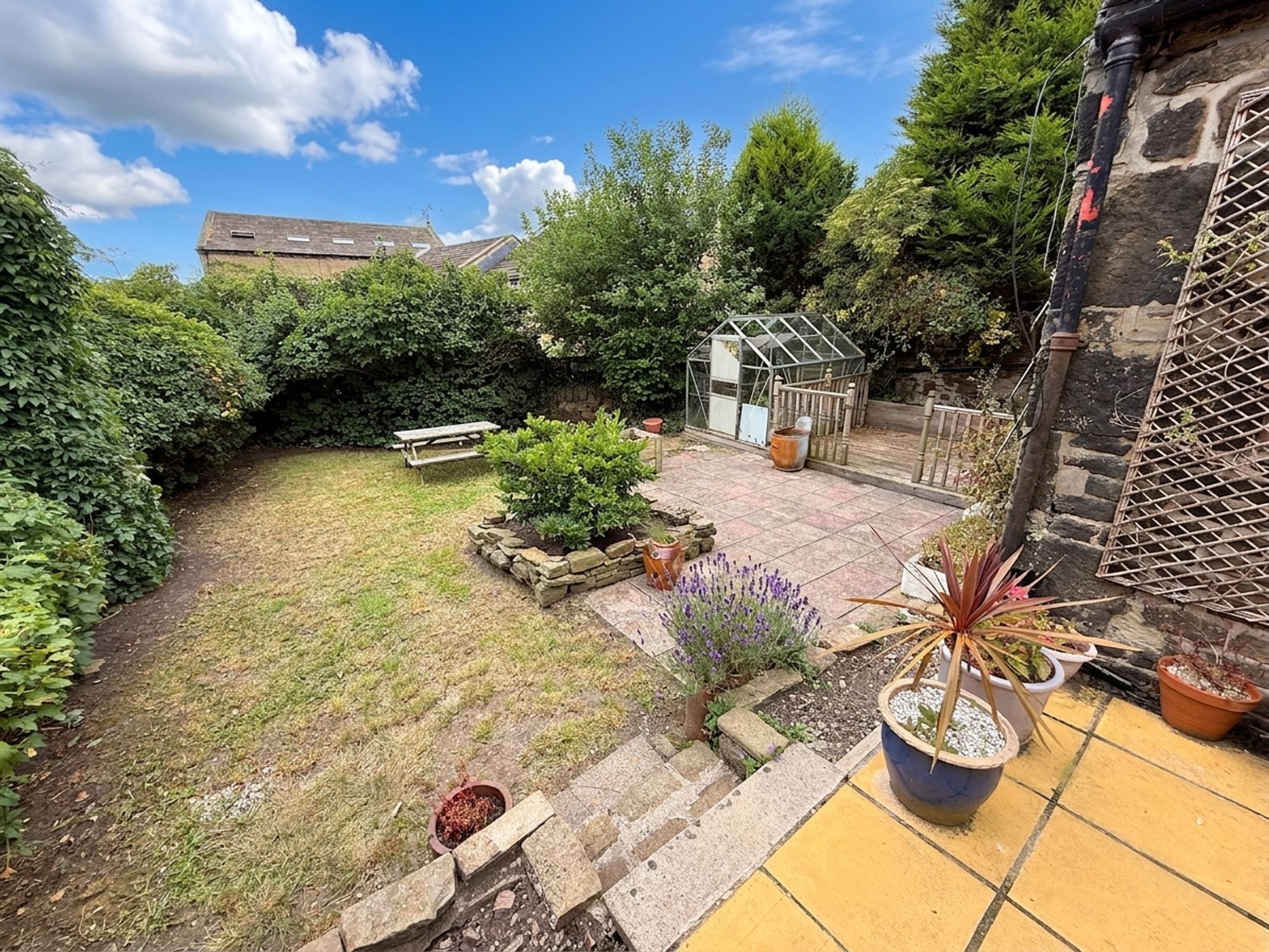 2 bed detached house for sale in Stainland Road, Halifax  - Property Image 23