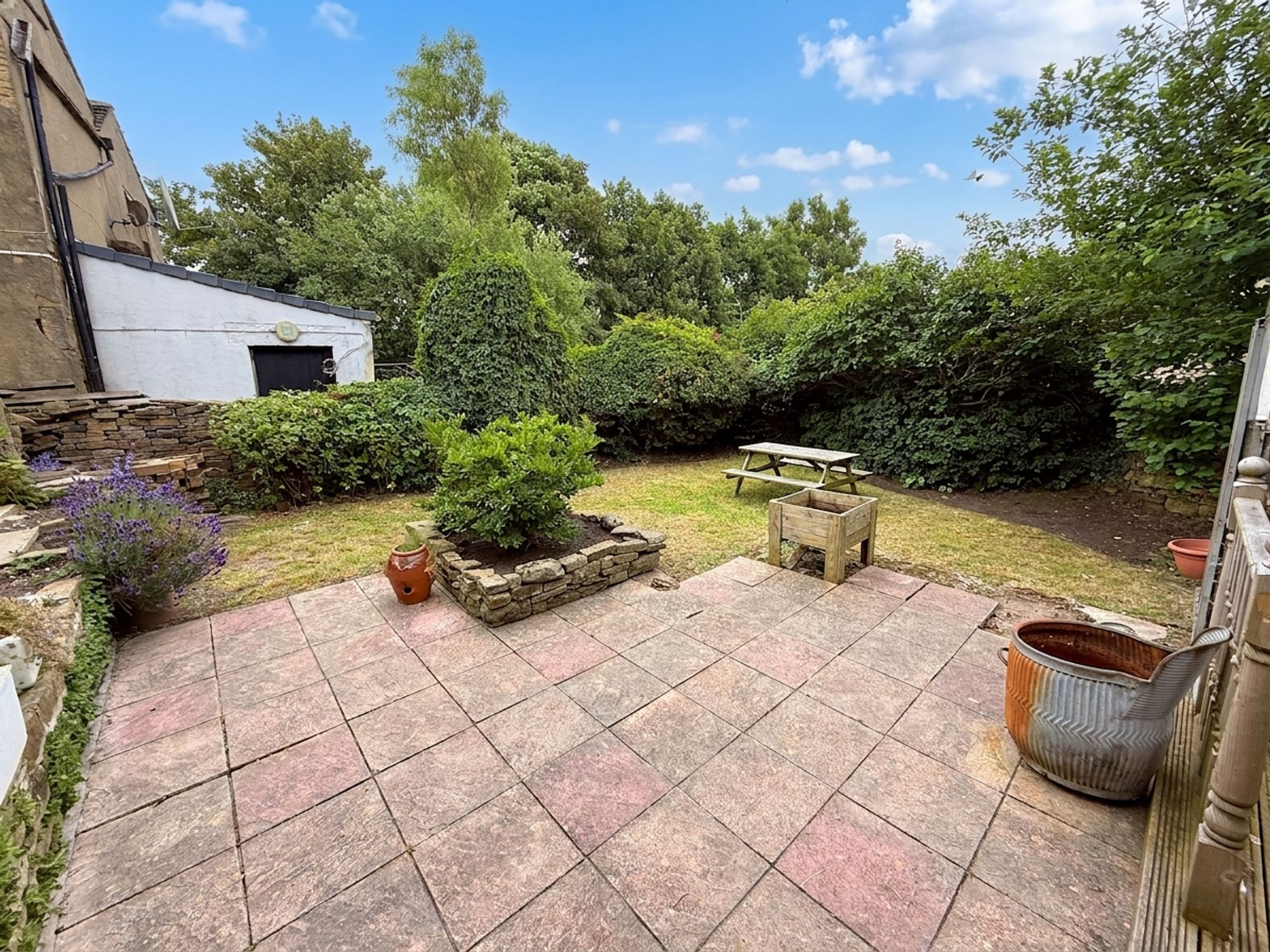 2 bed detached house for sale in Stainland Road, Halifax 23
