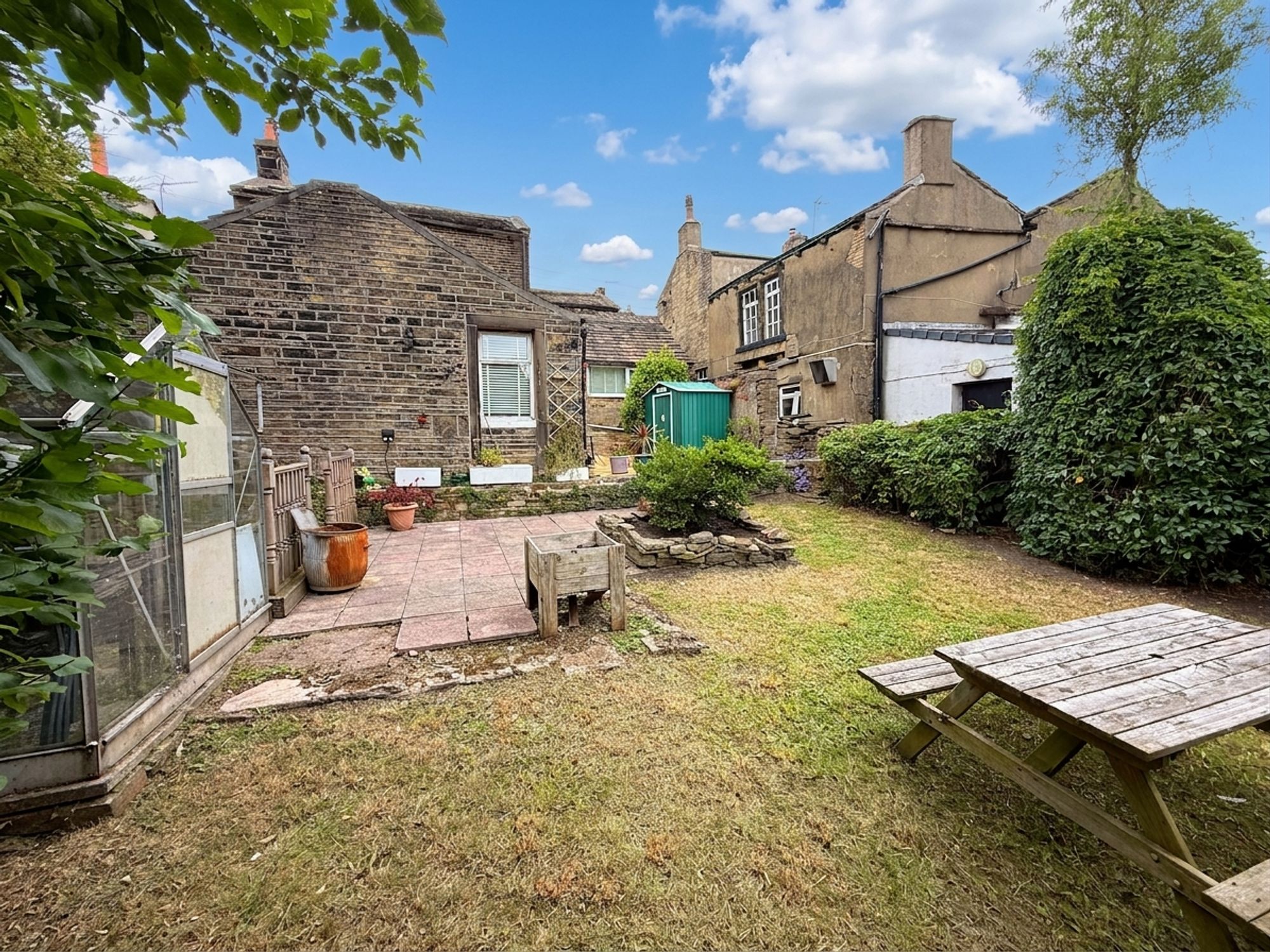 2 bed detached house for sale in Stainland Road, Halifax 25