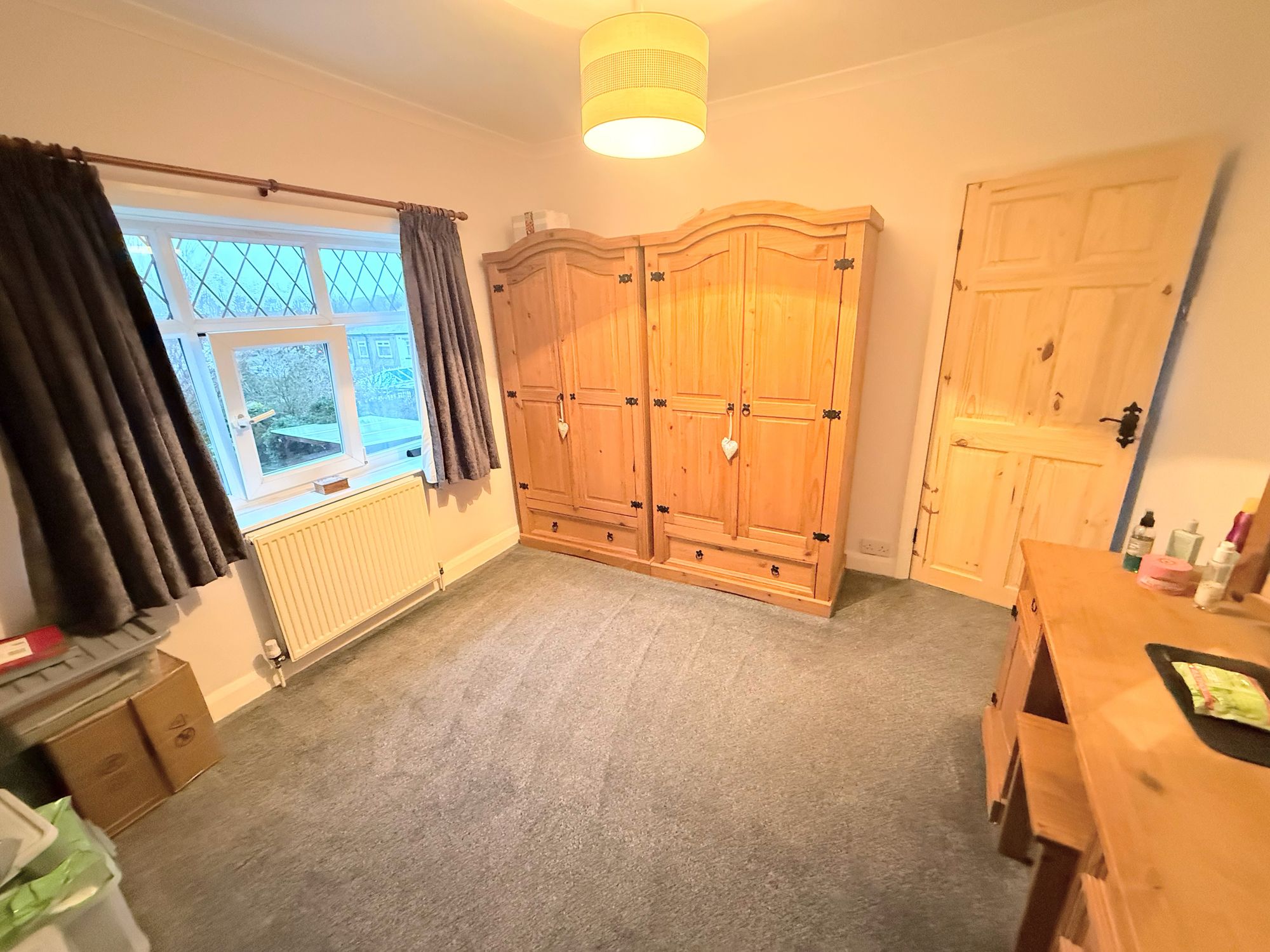 3 bed semi-detached house for sale in Sandown Road, Halifax  - Property Image 15