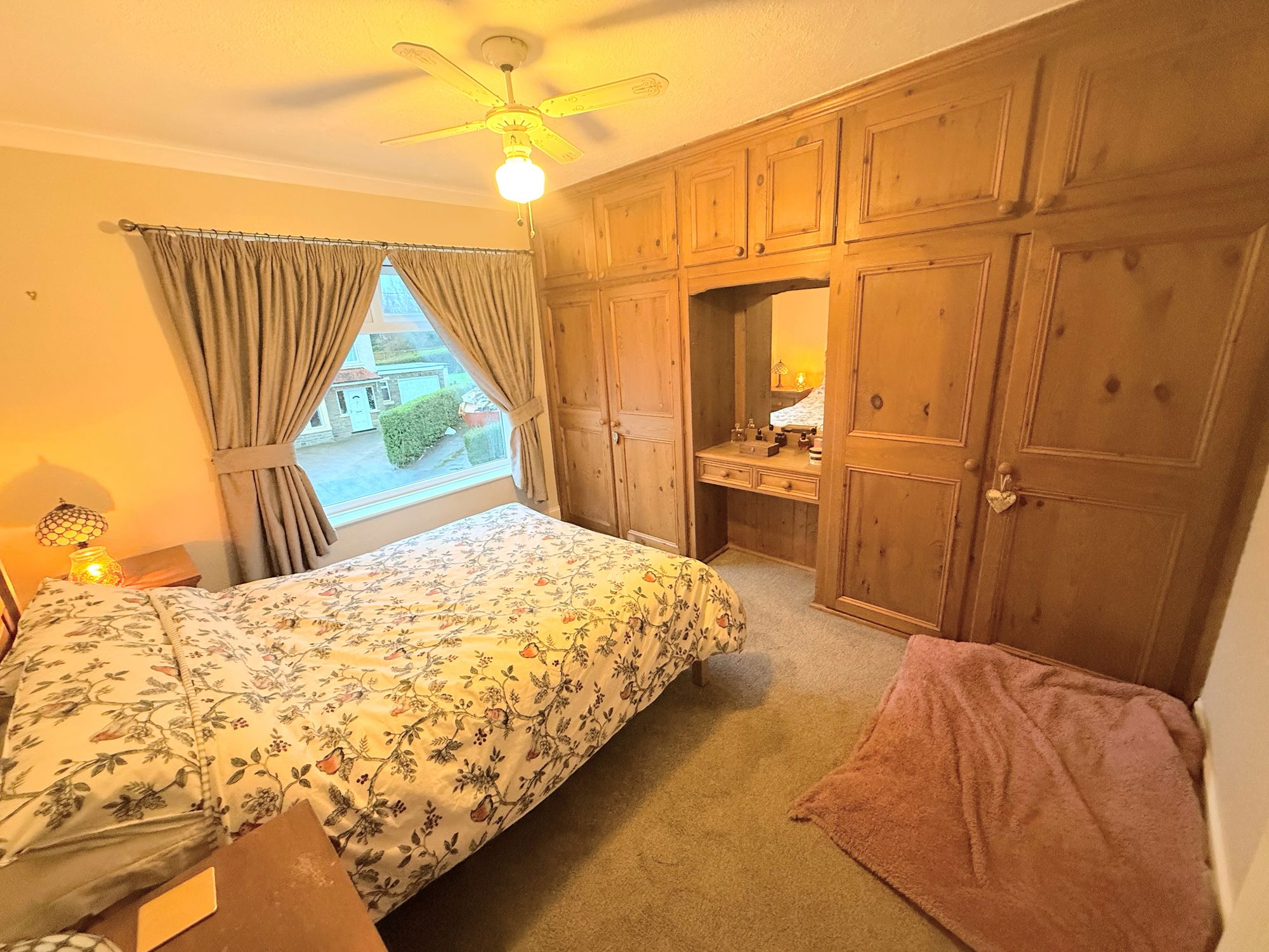 3 bed semi-detached house for sale in Sandown Road, Halifax 12