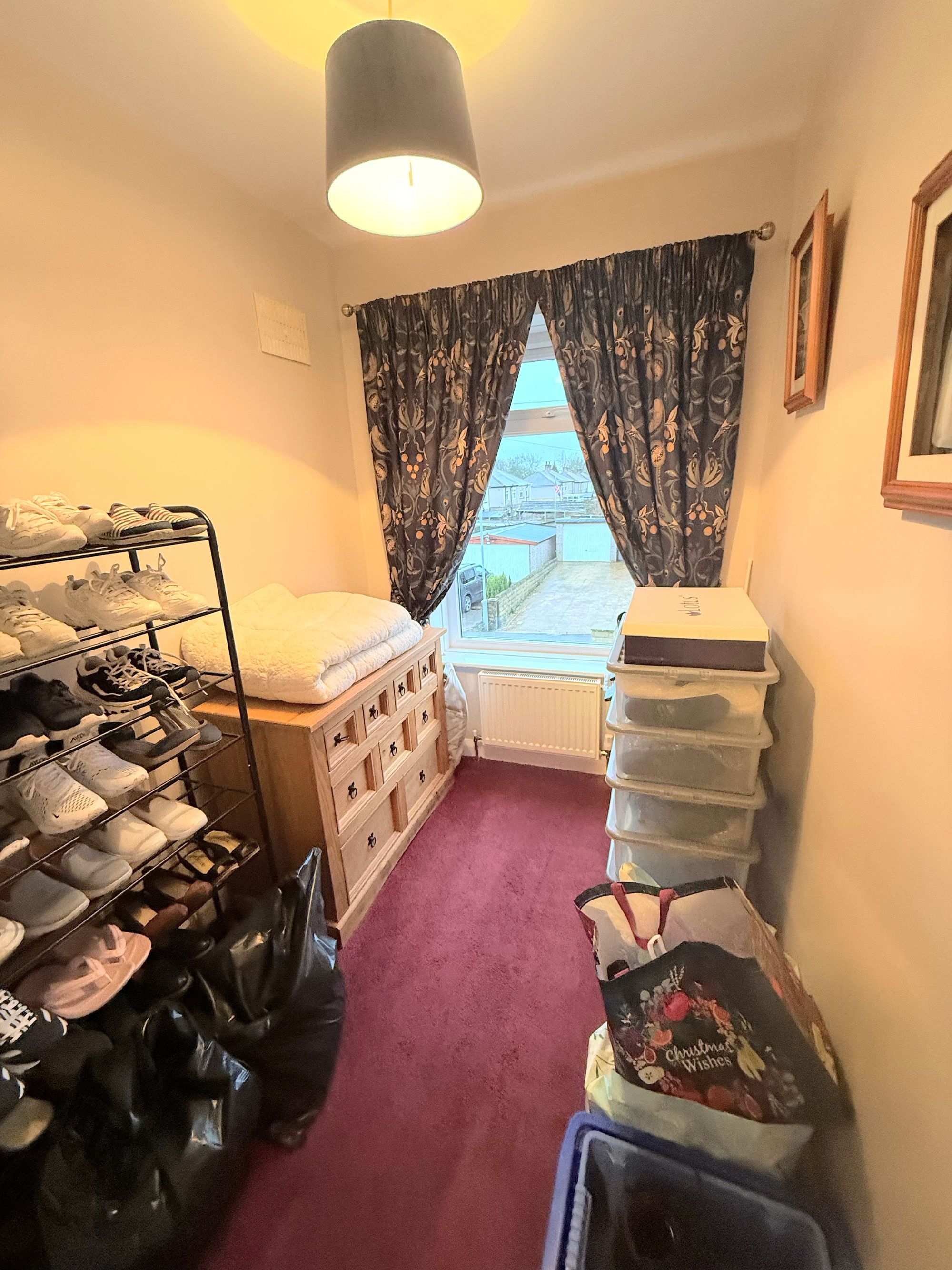 3 bed semi-detached house for sale in Sandown Road, Halifax 16