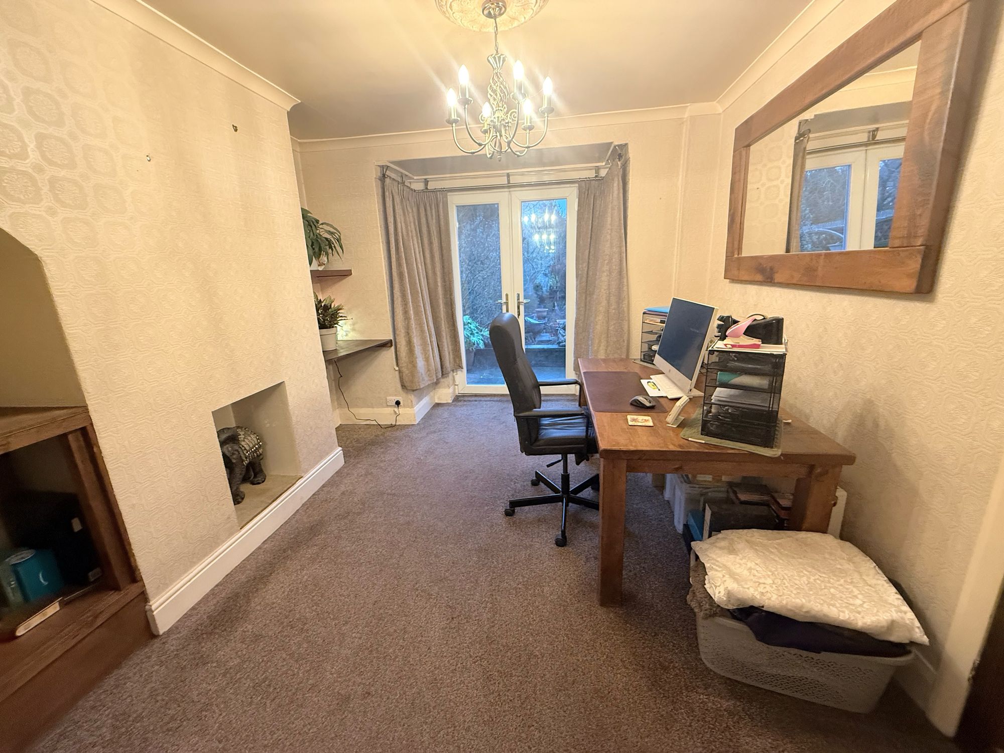 3 bed semi-detached house for sale in Sandown Road, Halifax  - Property Image 9