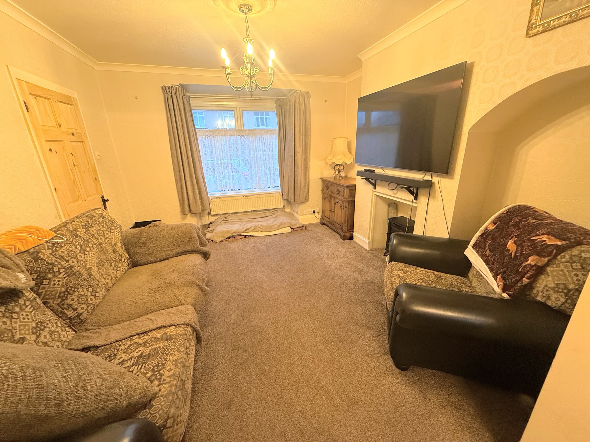 3 bed semi-detached house for sale in Sandown Road, Halifax 7