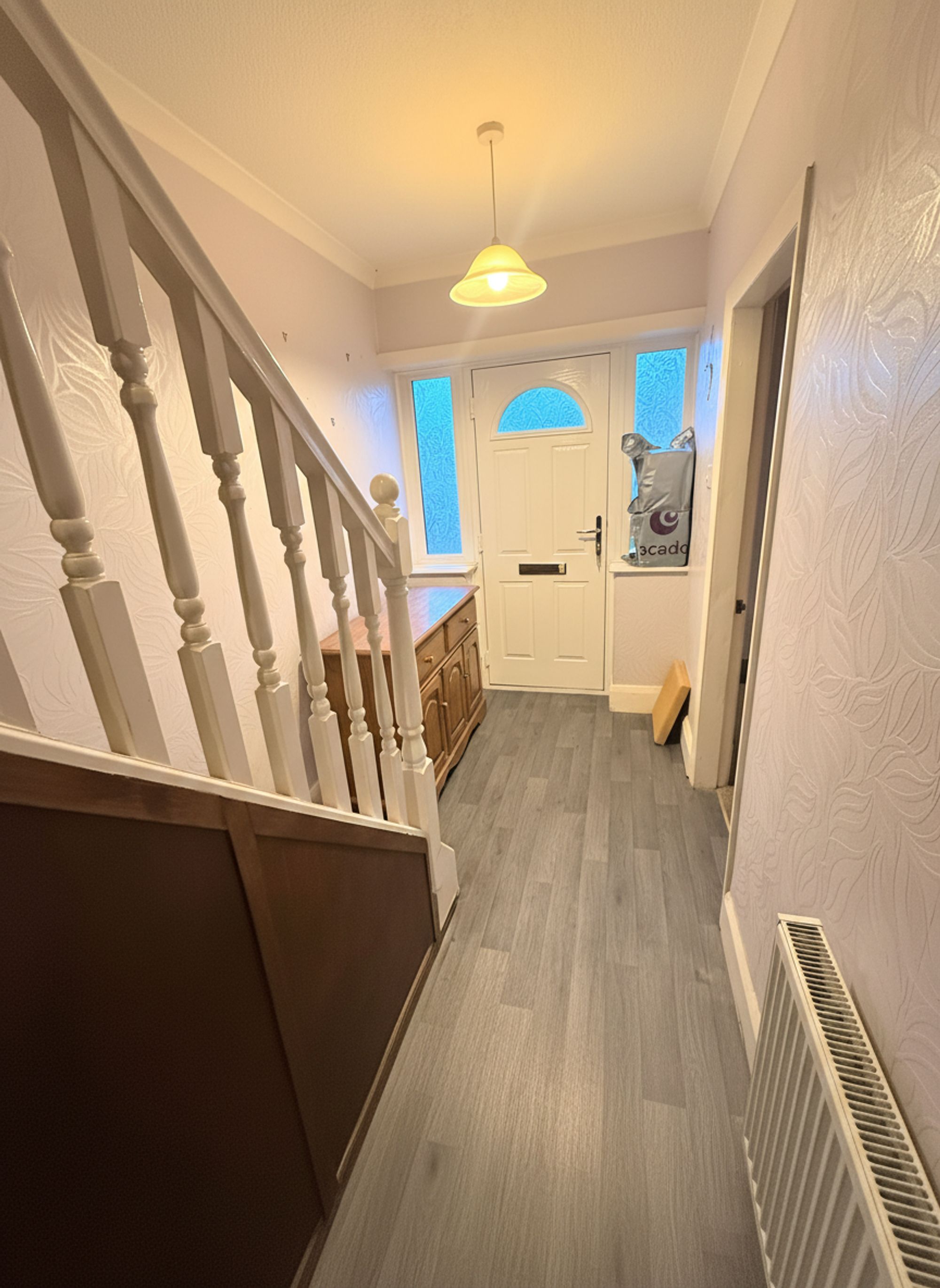 3 bed semi-detached house for sale in Sandown Road, Halifax 5