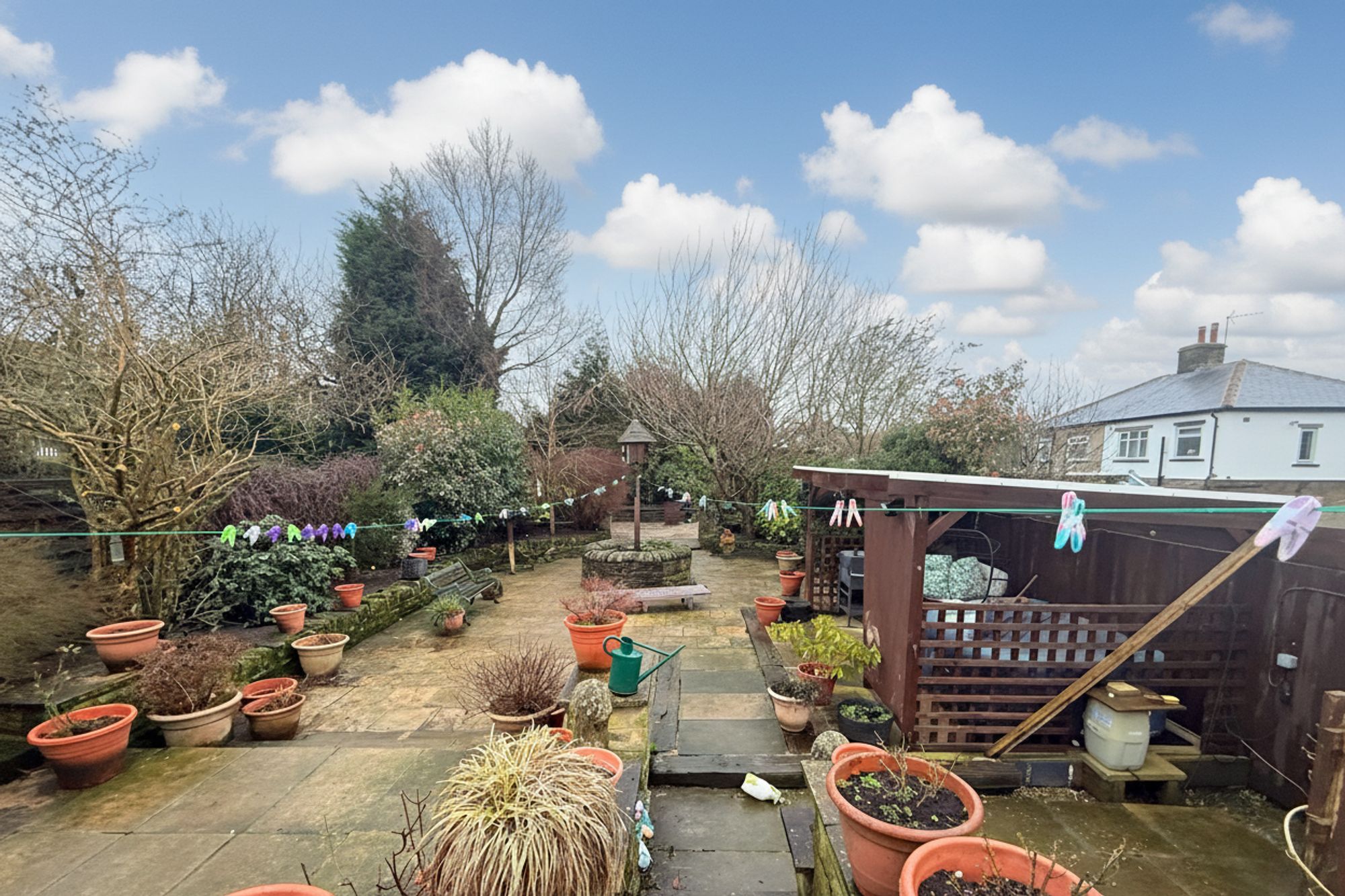 3 bed semi-detached house for sale in Sandown Road, Halifax 3