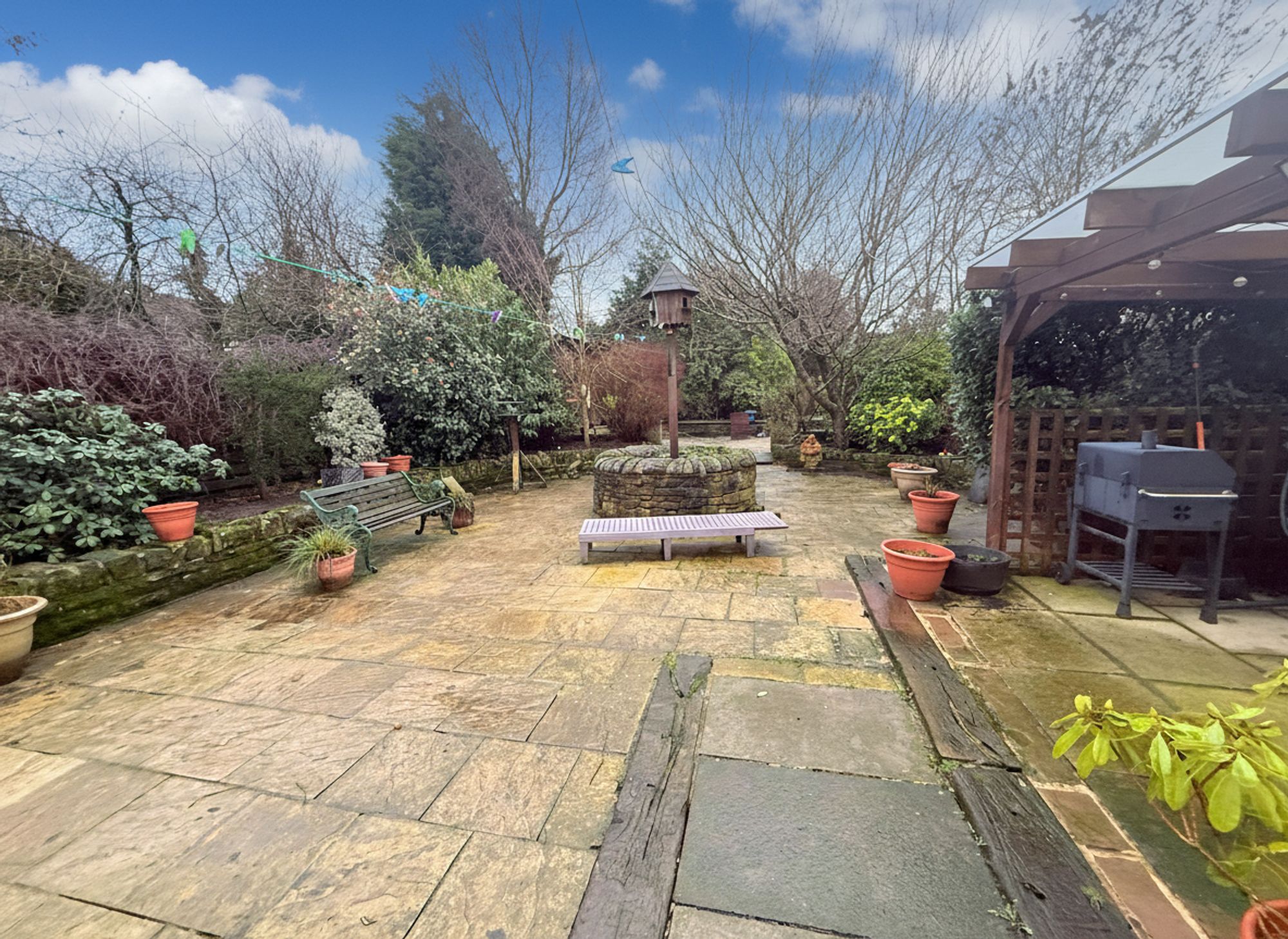 3 bed semi-detached house for sale in Sandown Road, Halifax  - Property Image 21