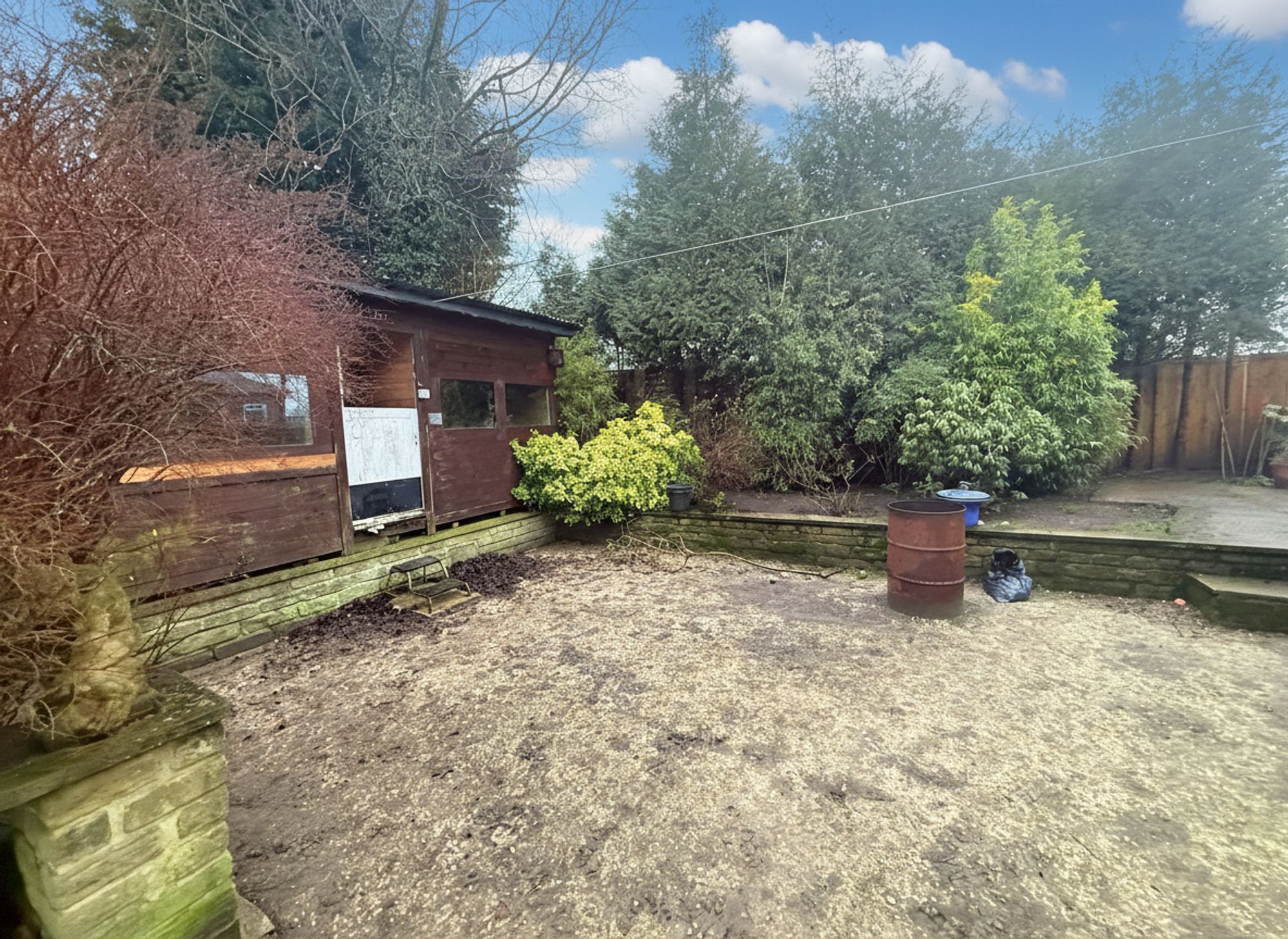 3 bed semi-detached house for sale in Sandown Road, Halifax  - Property Image 22