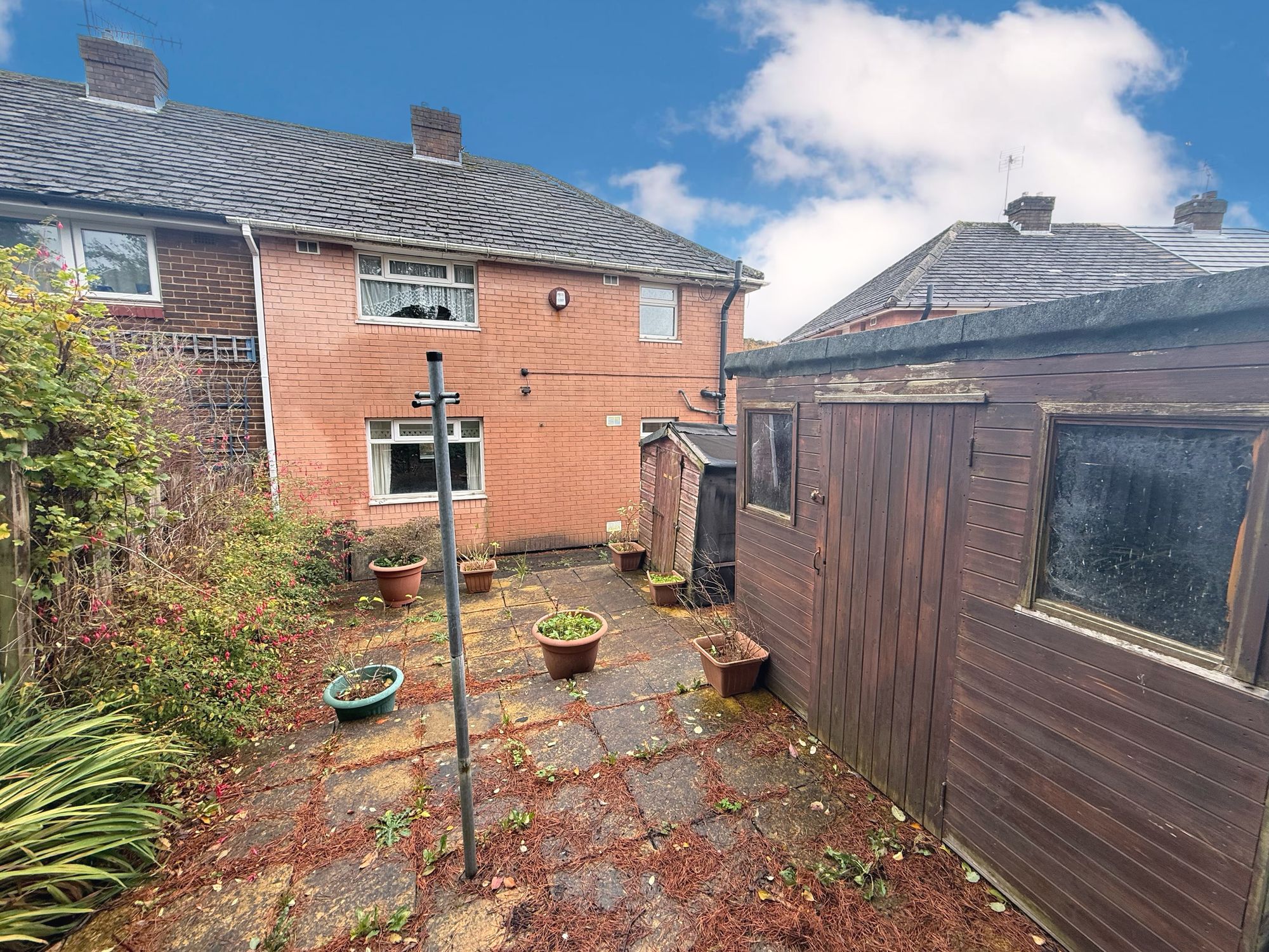 3 bed semi-detached house for sale in Woodbrook Avenue, Halifax 22