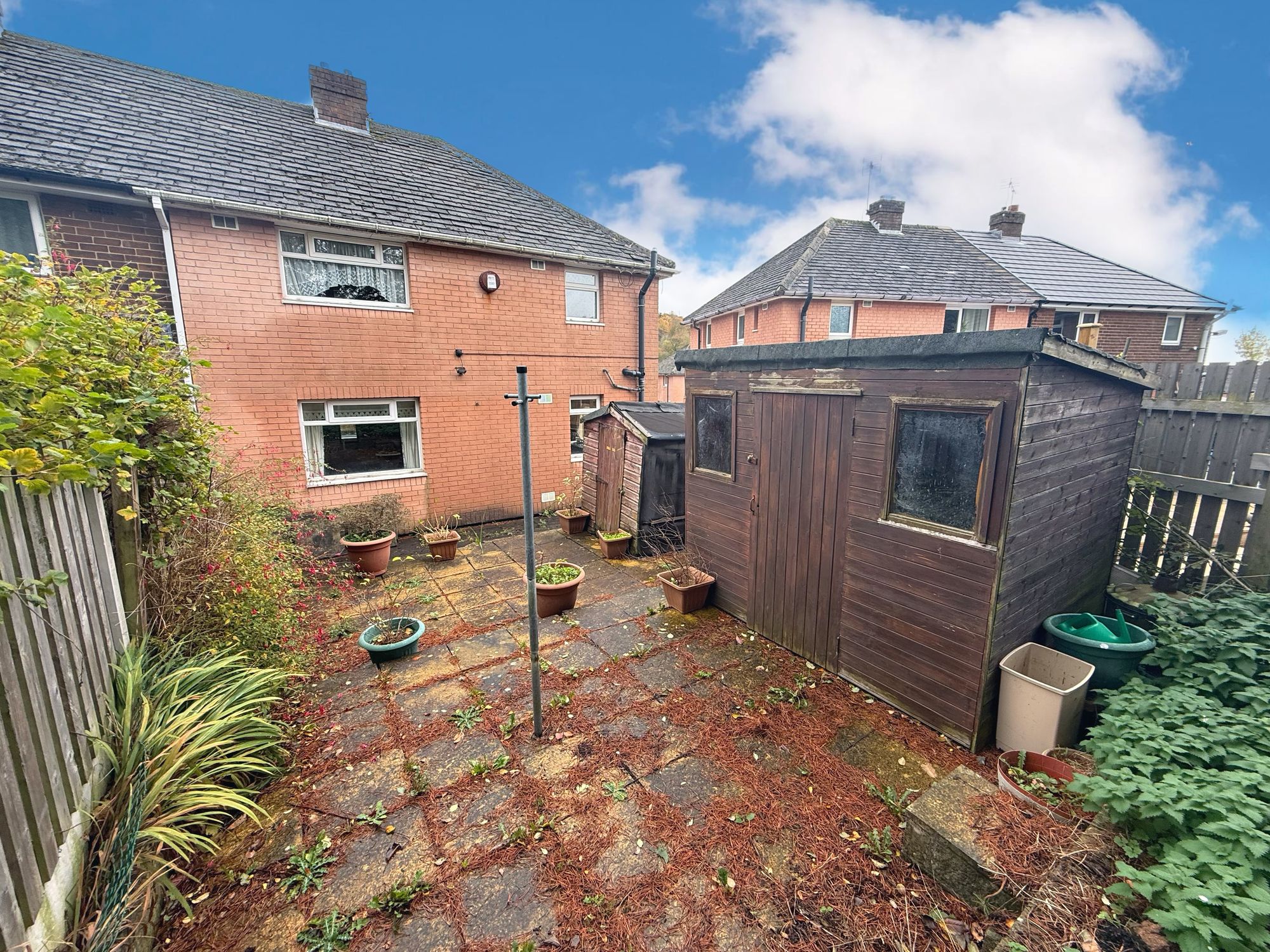 3 bed semi-detached house for sale in Woodbrook Avenue, Halifax  - Property Image 4