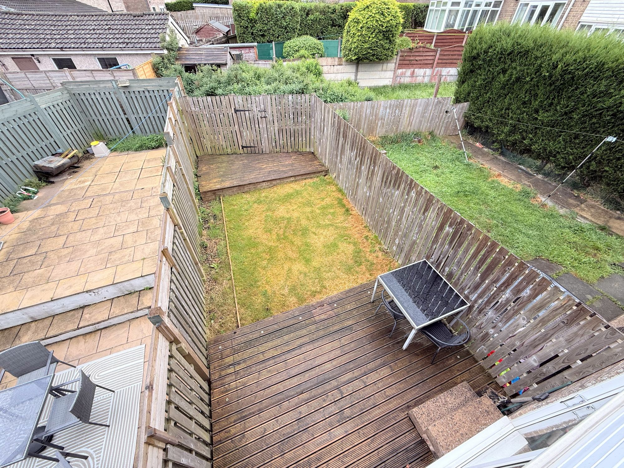 2 bed terraced house for sale in Heathmoor Close, Halifax 24