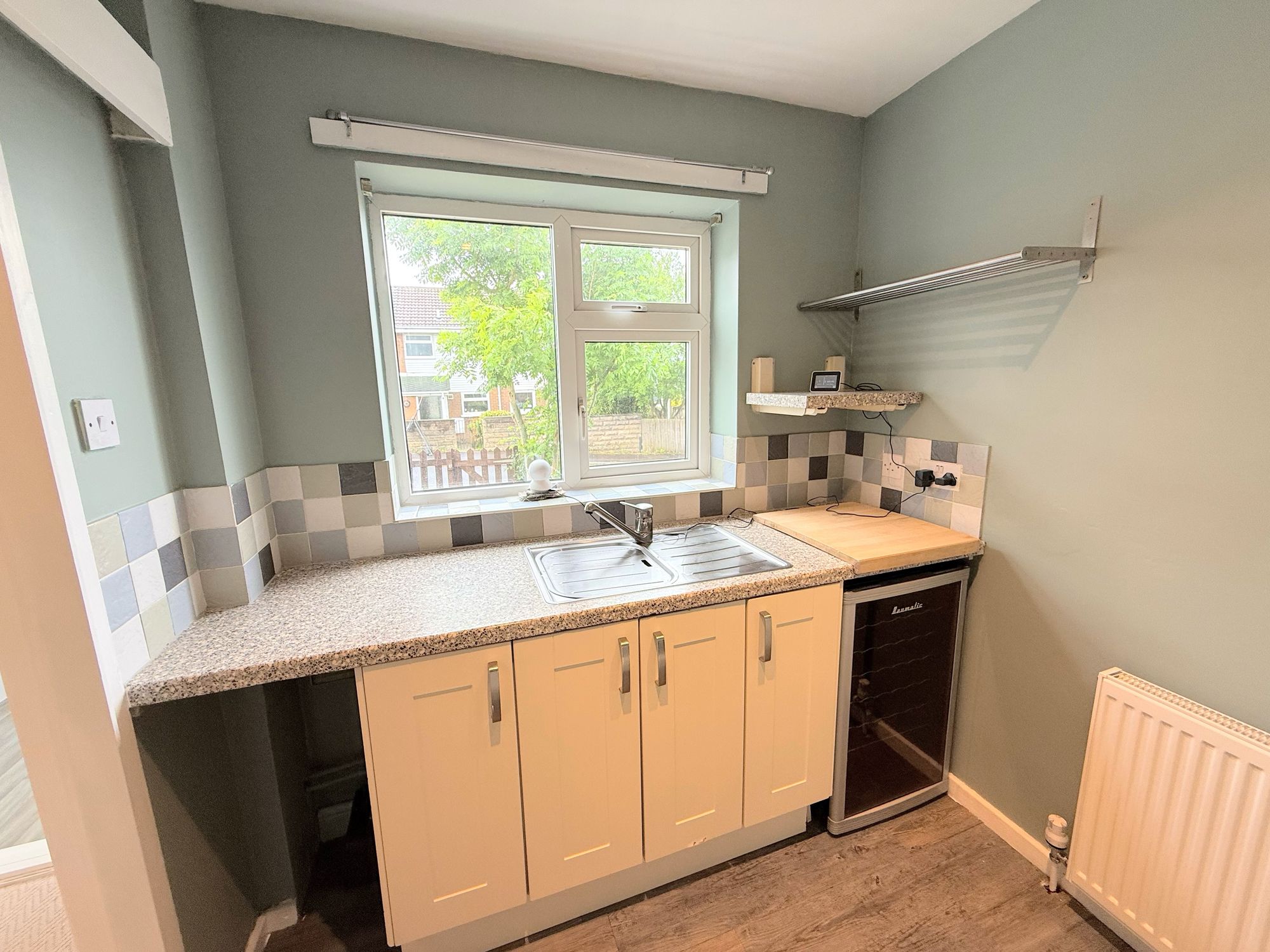 2 bed terraced house for sale in Heathmoor Close, Halifax  - Property Image 10
