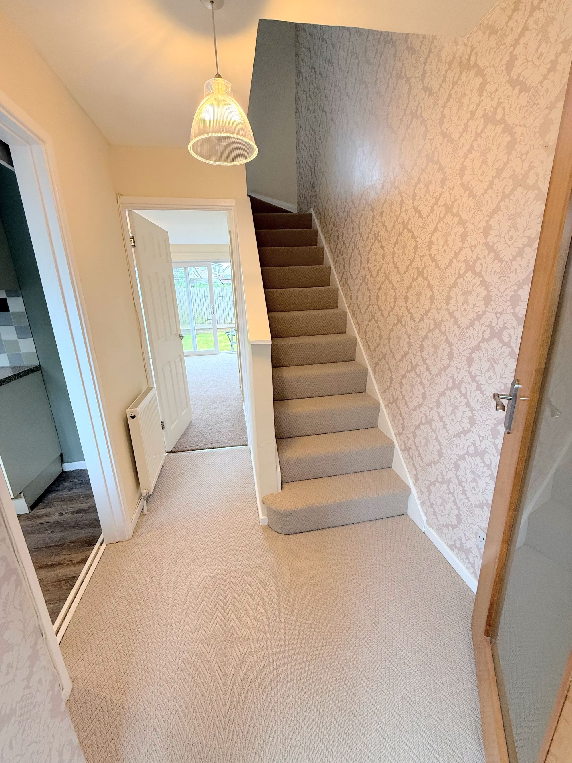 2 bed terraced house for sale in Heathmoor Close, Halifax  - Property Image 8