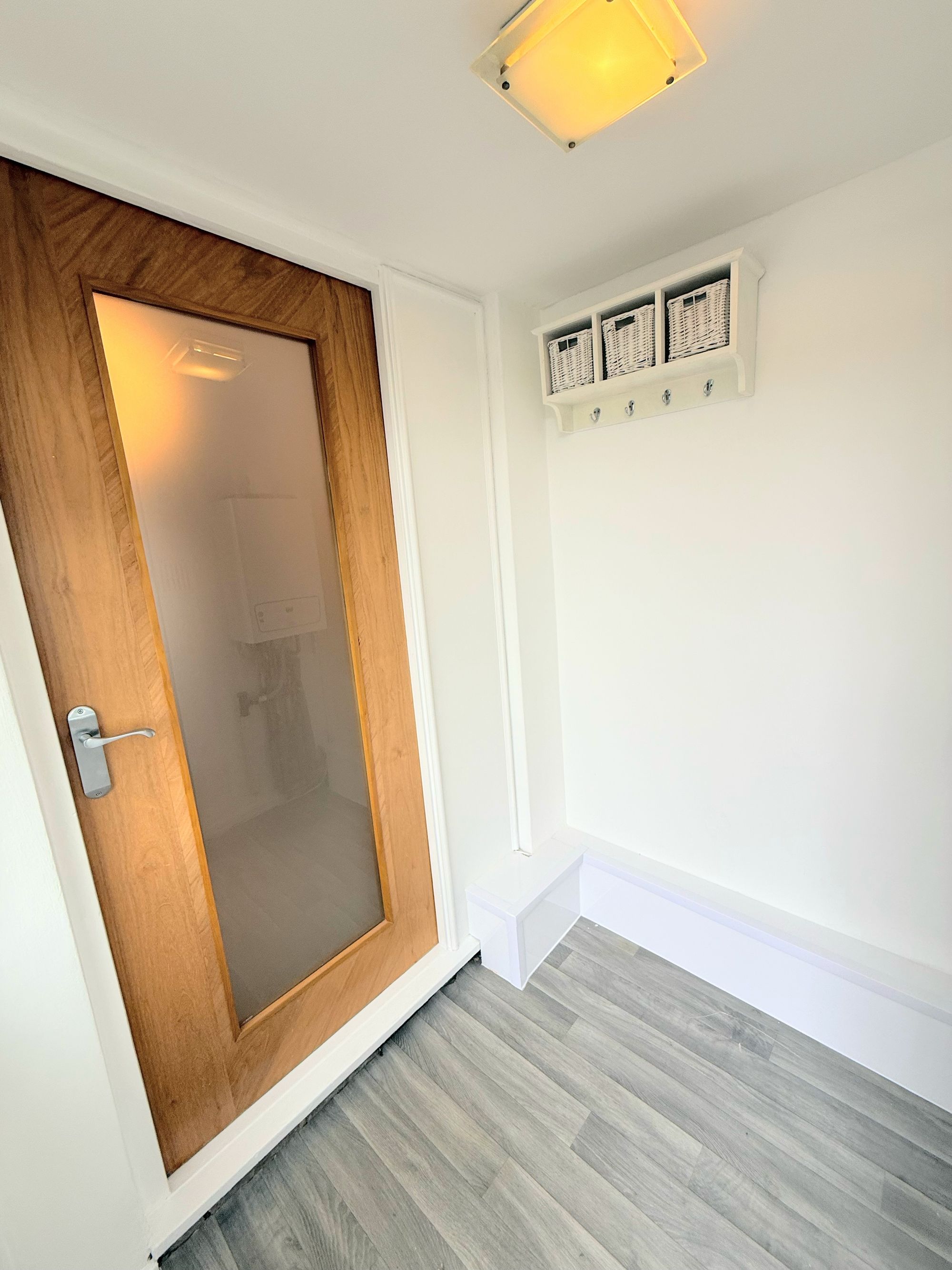 2 bed terraced house for sale in Heathmoor Close, Halifax 5