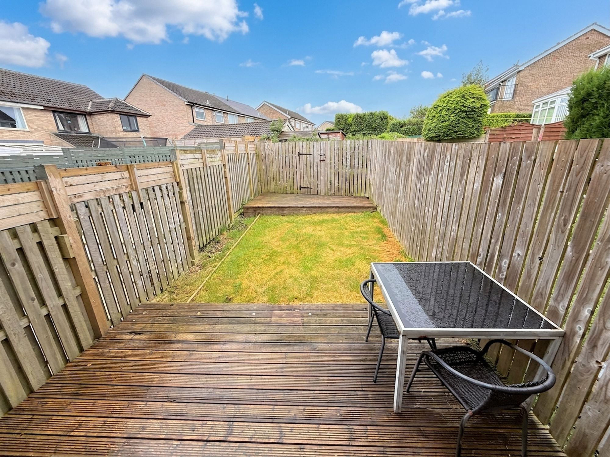 2 bed terraced house for sale in Heathmoor Close, Halifax 3