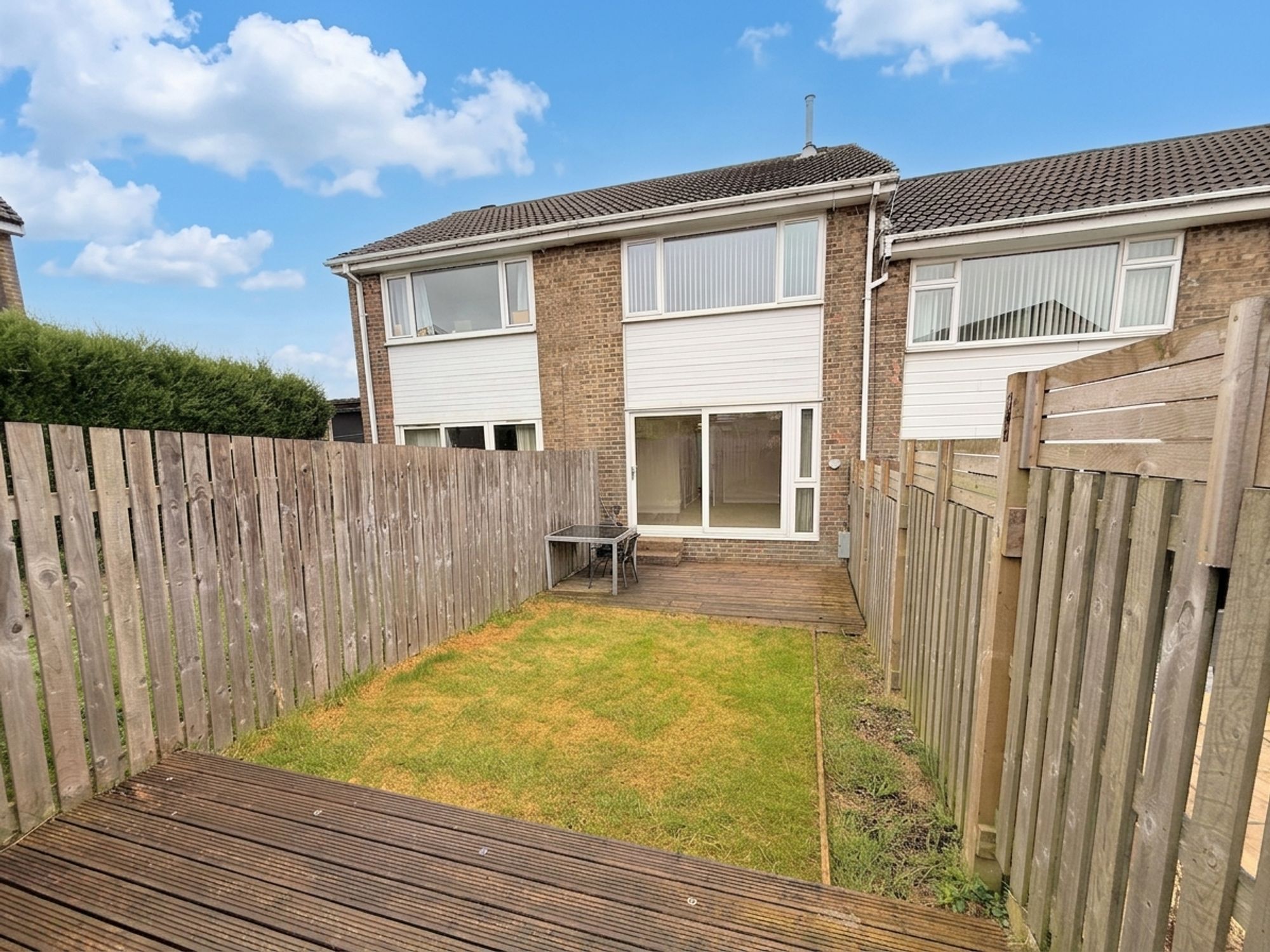 2 bed terraced house for sale in Heathmoor Close, Halifax 25