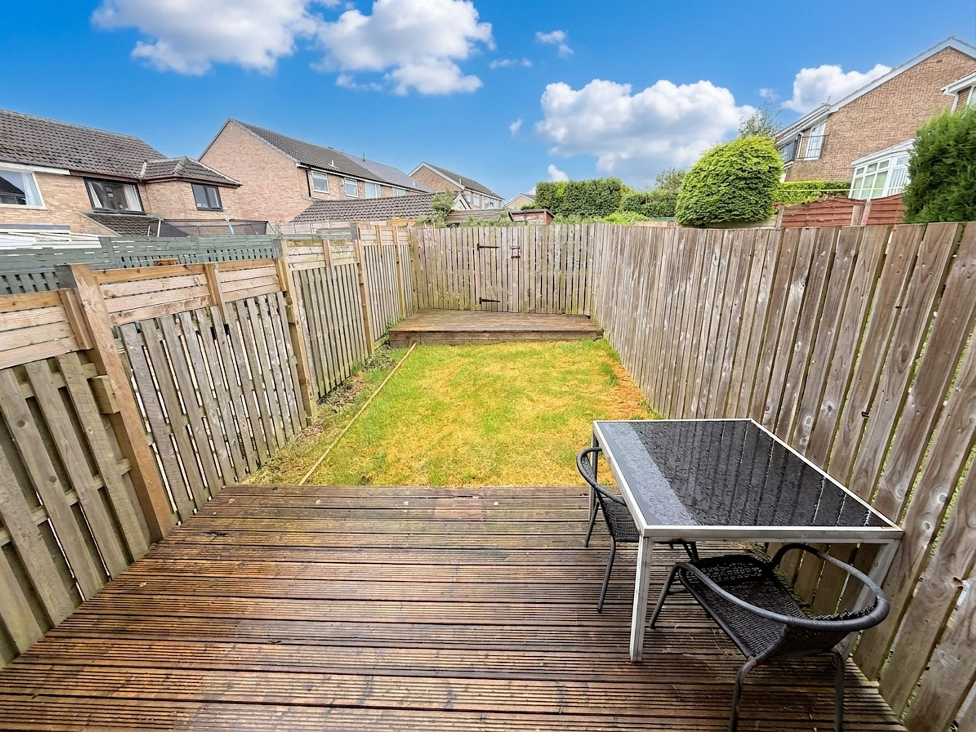 2 bed terraced house for sale in Heathmoor Close, Halifax 26