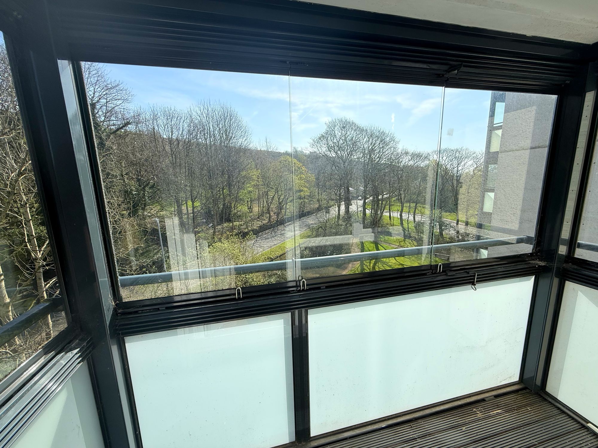 2 bed flat for sale in Wheatley Court, Halifax 9