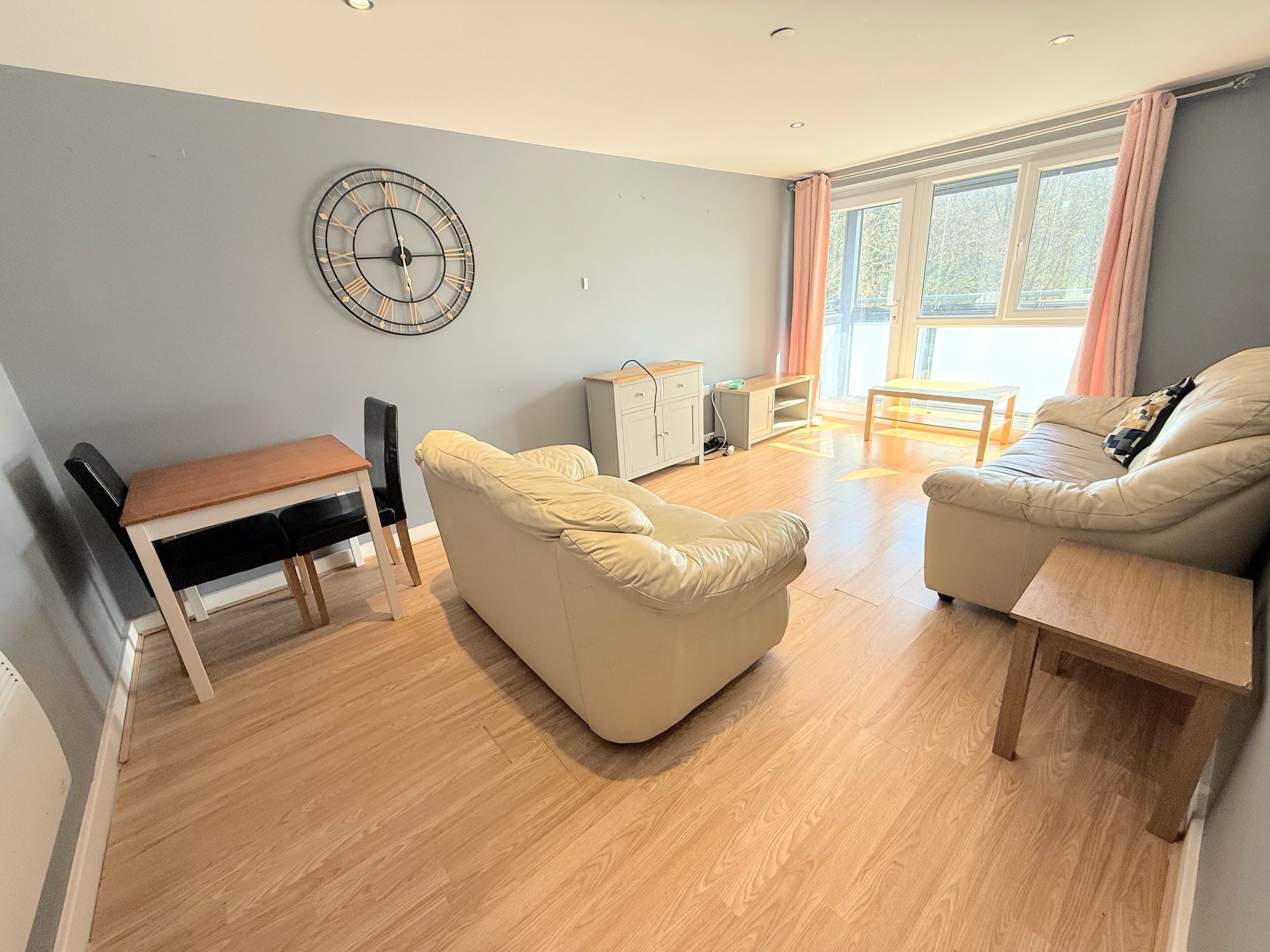2 bed flat for sale in Wheatley Court, Halifax 2