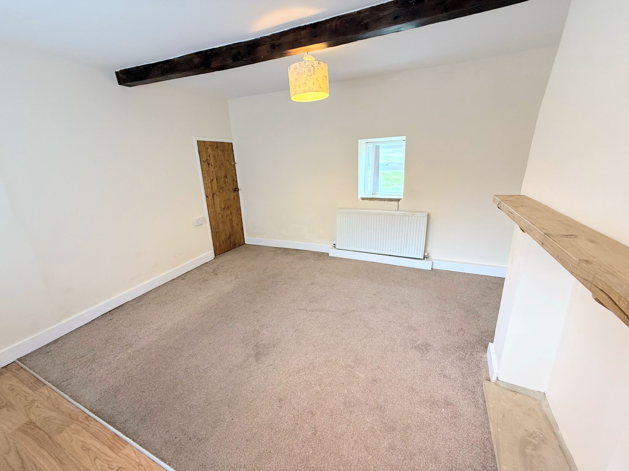 2 bed terraced house to rent in Withinfields, Halifax  - Property Image 3