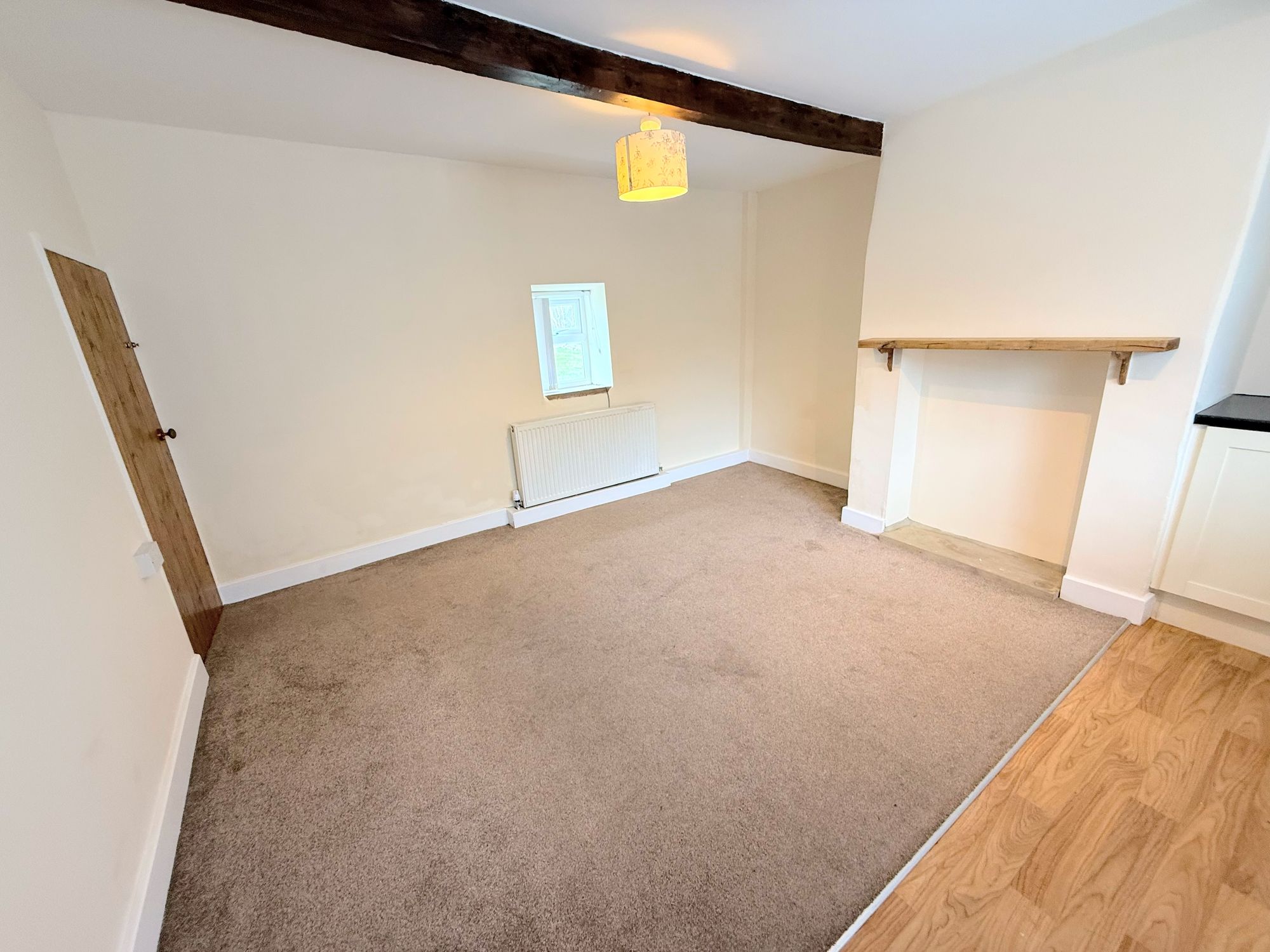 2 bed terraced house to rent in Withinfields, Halifax 5