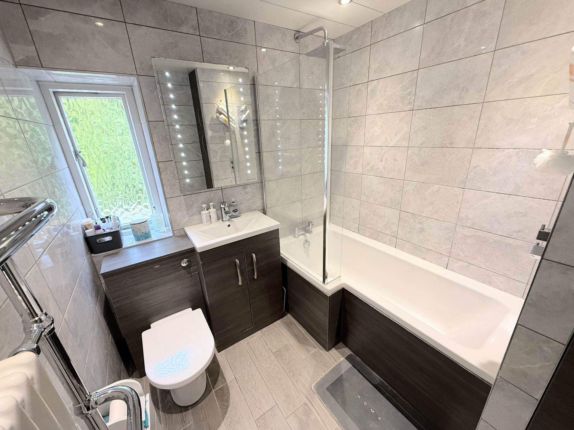 2 bed mid-terraced house for sale in Railway Terrace, Halifax 16