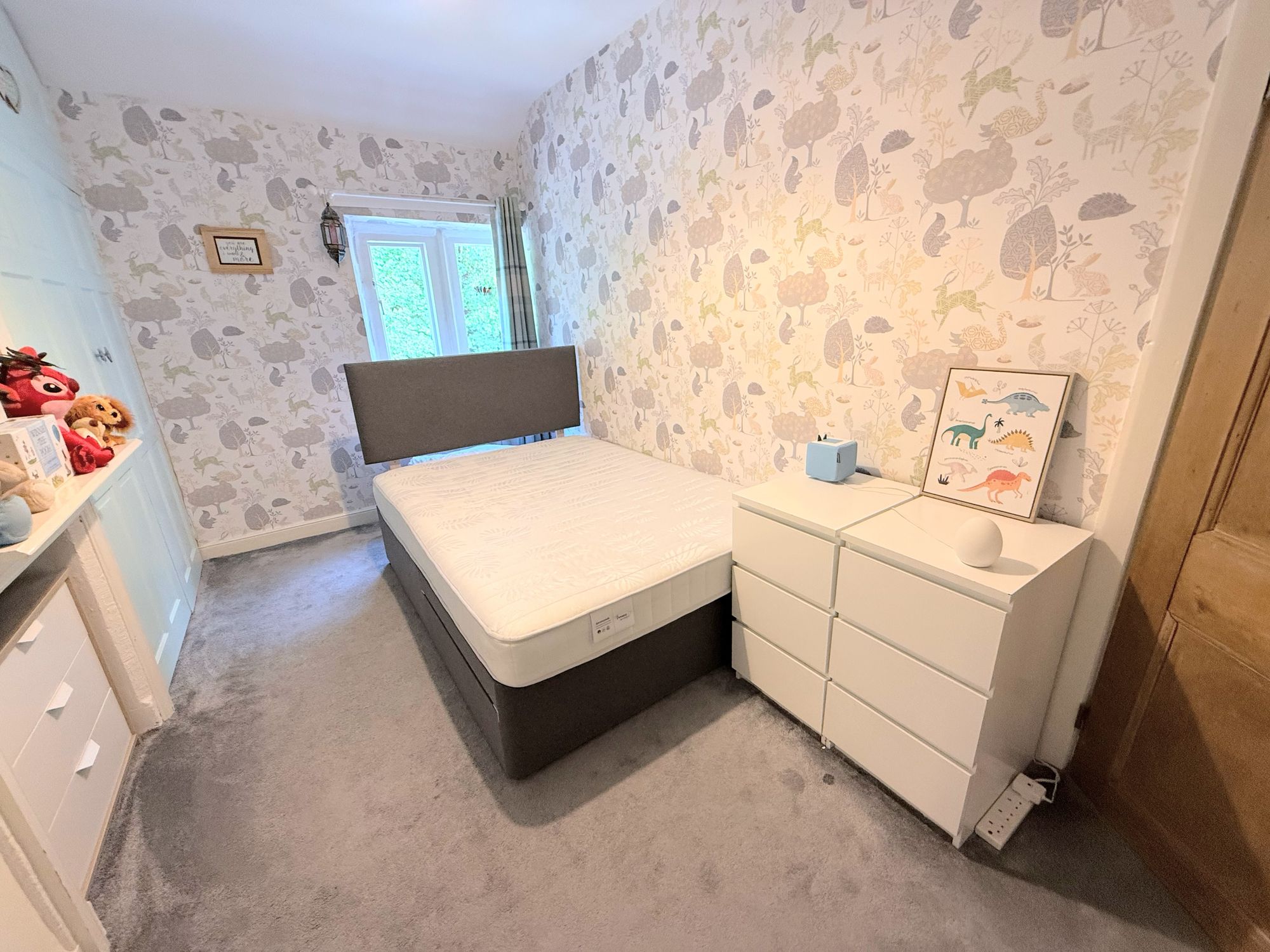2 bed mid-terraced house for sale in Railway Terrace, Halifax  - Property Image 19