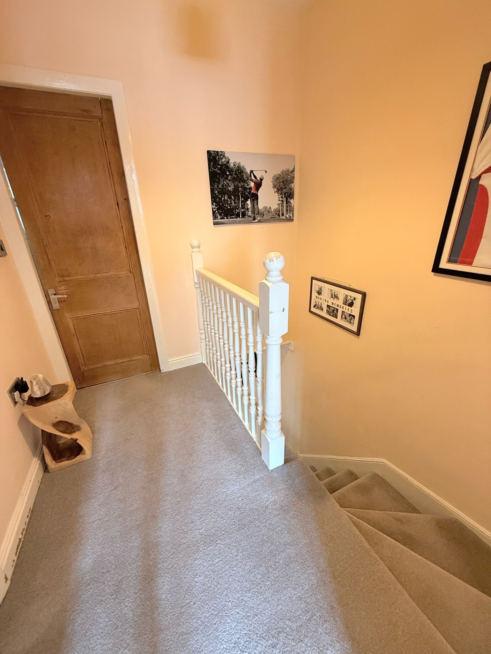 2 bed mid-terraced house for sale in Railway Terrace, Halifax 12