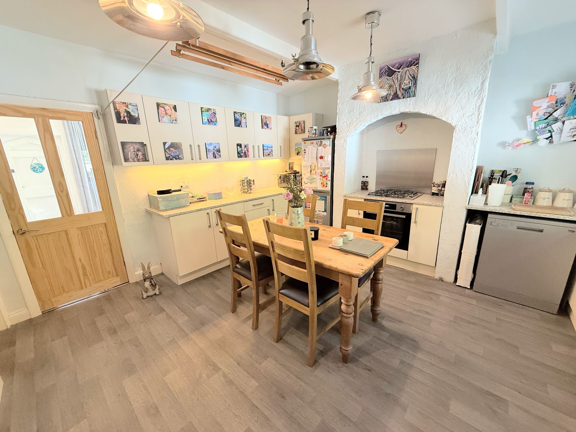 2 bed mid-terraced house for sale in Railway Terrace, Halifax  - Property Image 11