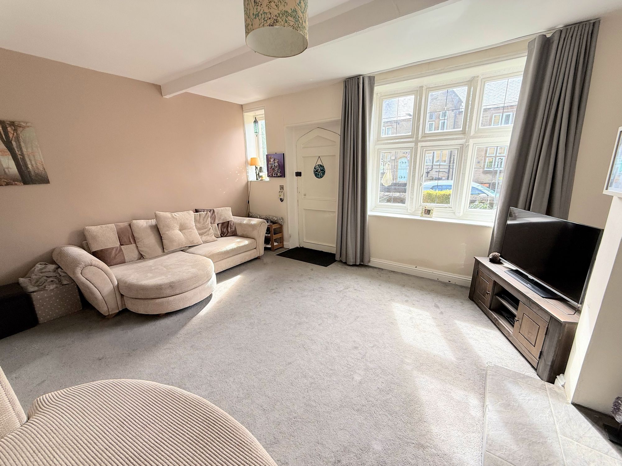 2 bed mid-terraced house for sale in Railway Terrace, Halifax 7